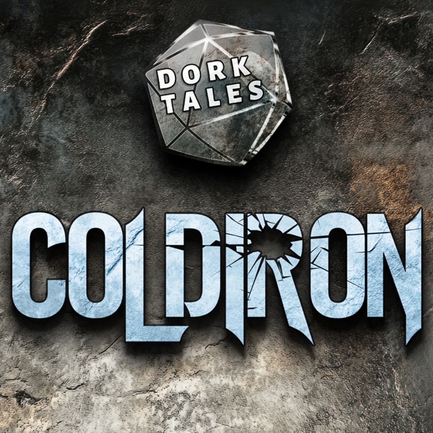 ColdIron | Episode 5: Son of a Gun episode artwork