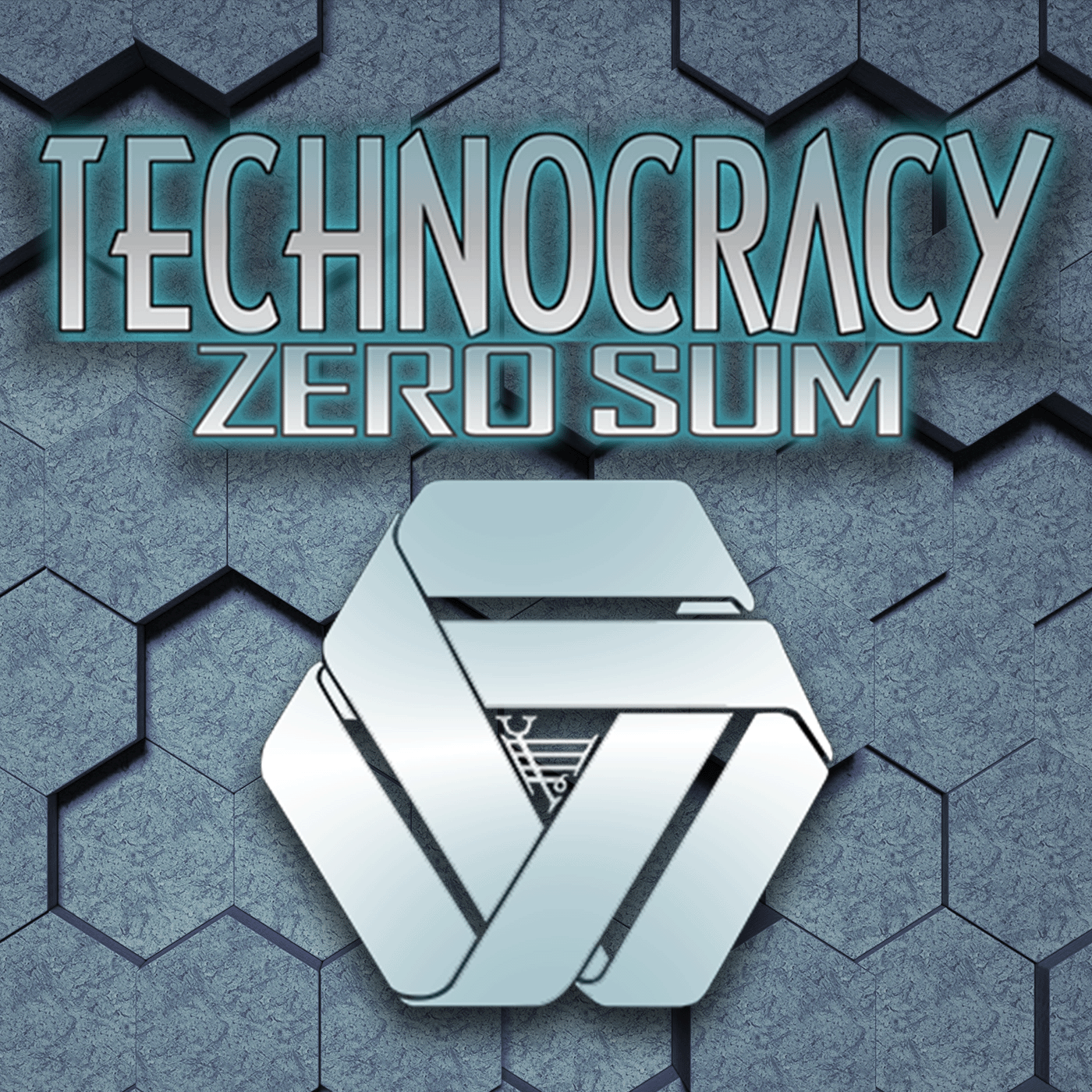Technocracy: Zero Sum | Episode 16: Sunfall episode artwork