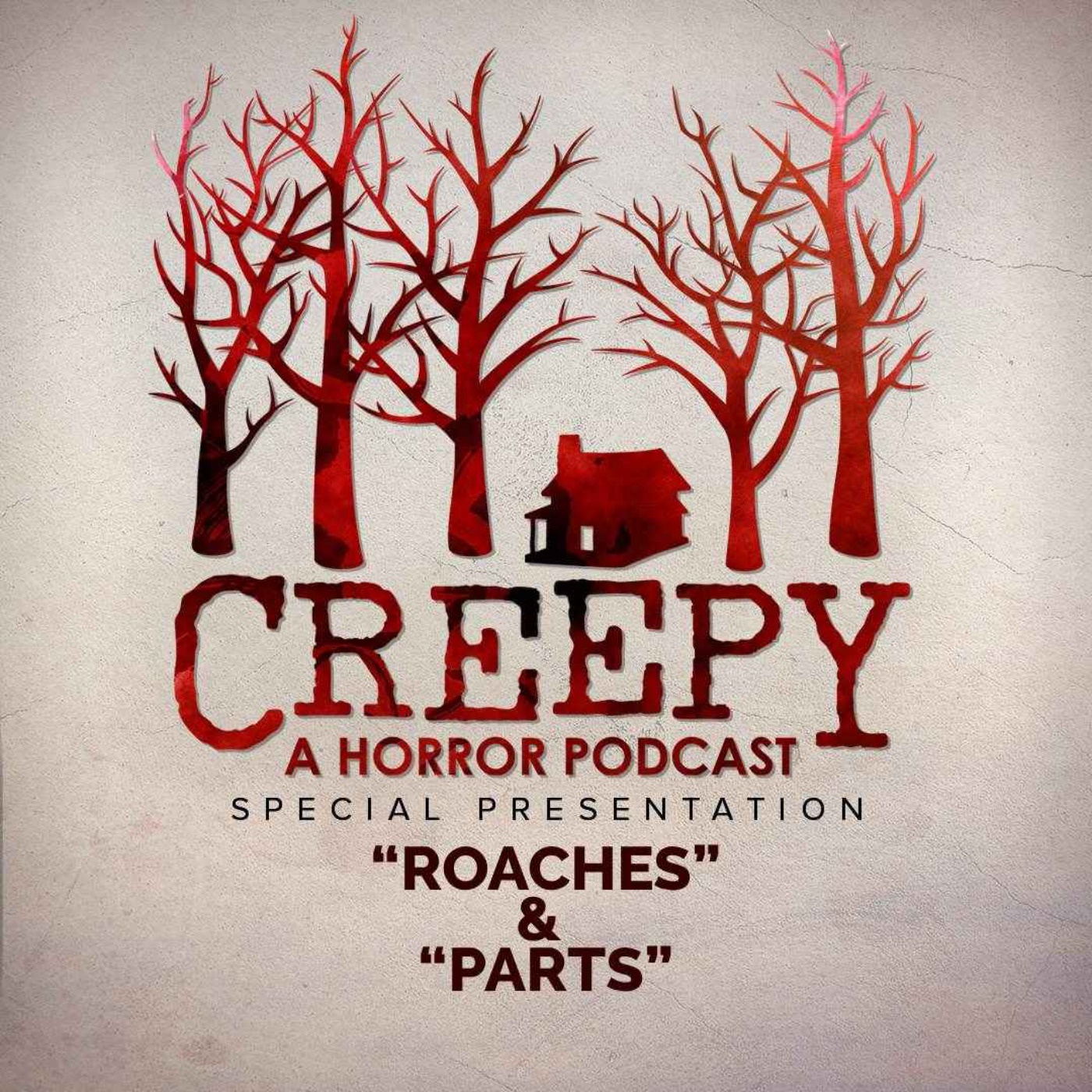 Roaches & Parts