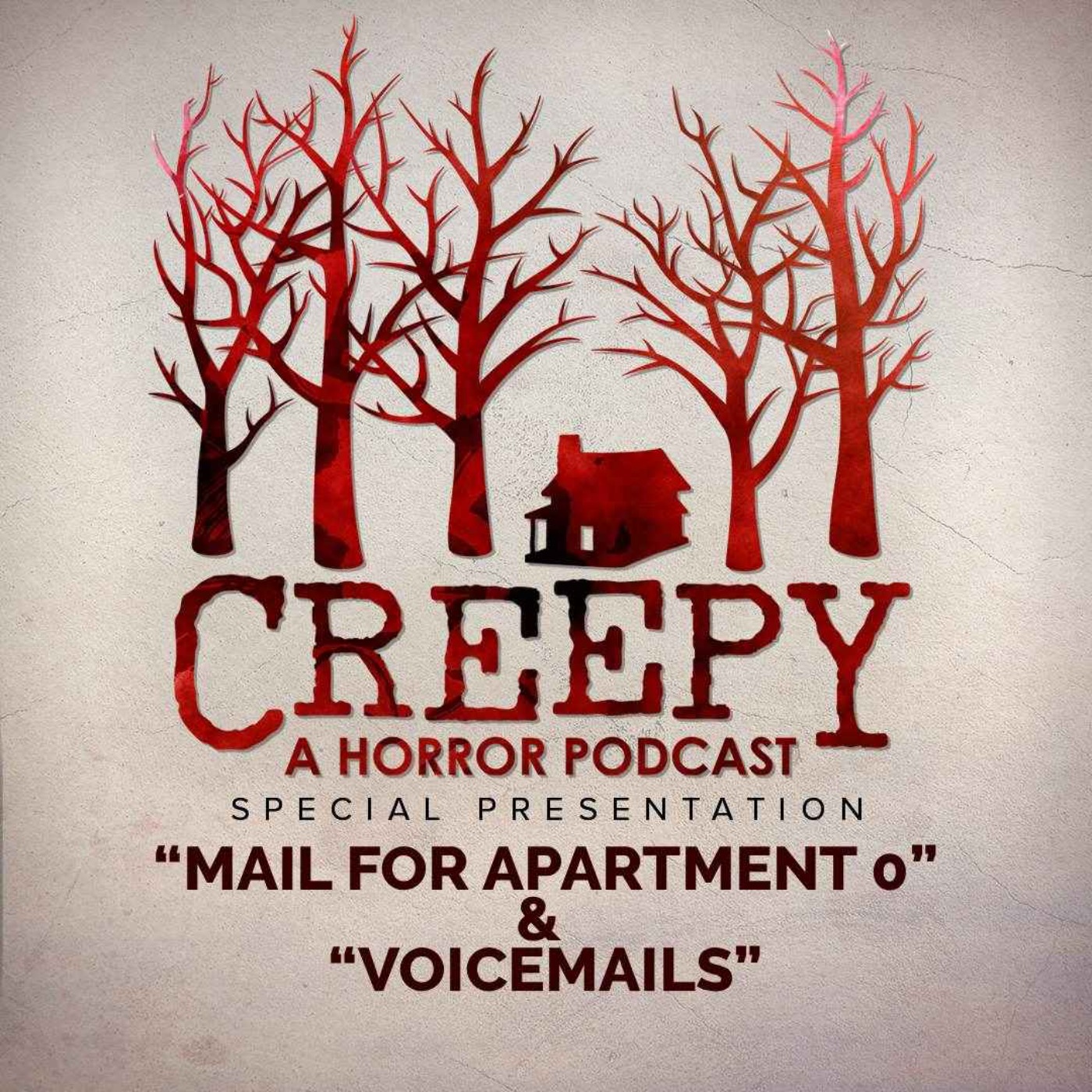 Mail for Apartment 0 & Voicemails Mail for Apartment 0 & Voicemails