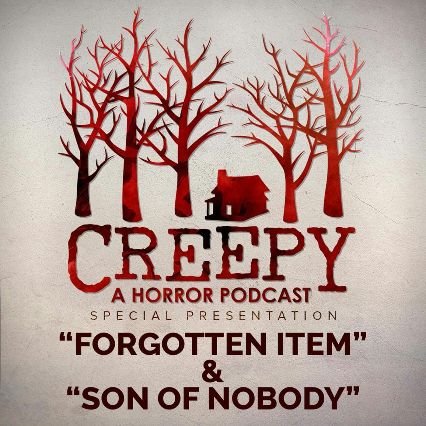 Forgotten Item & Son of Nobody