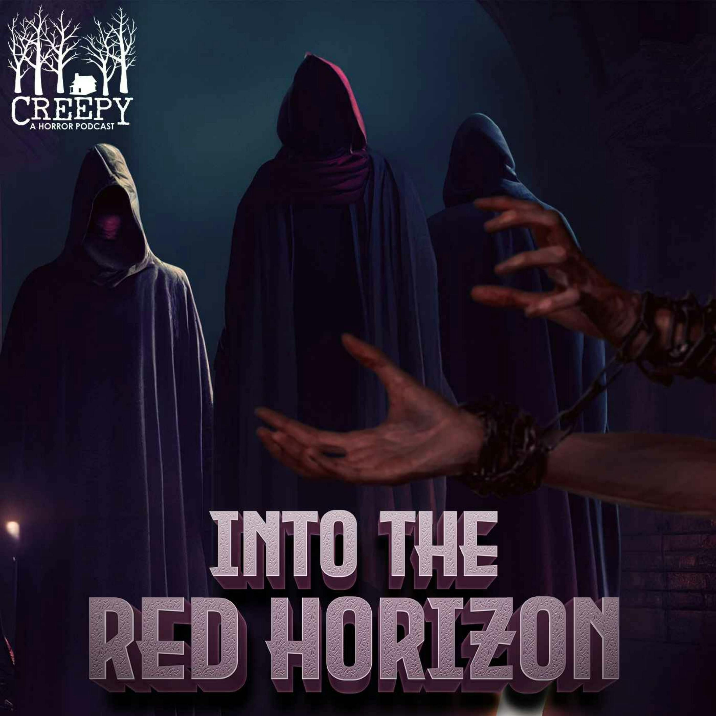 Into the Red Horizon