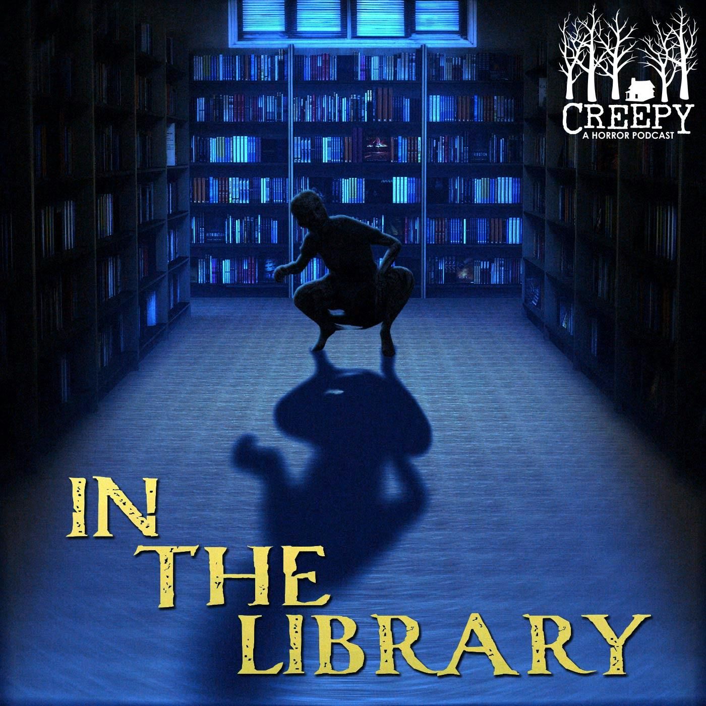 In the Library