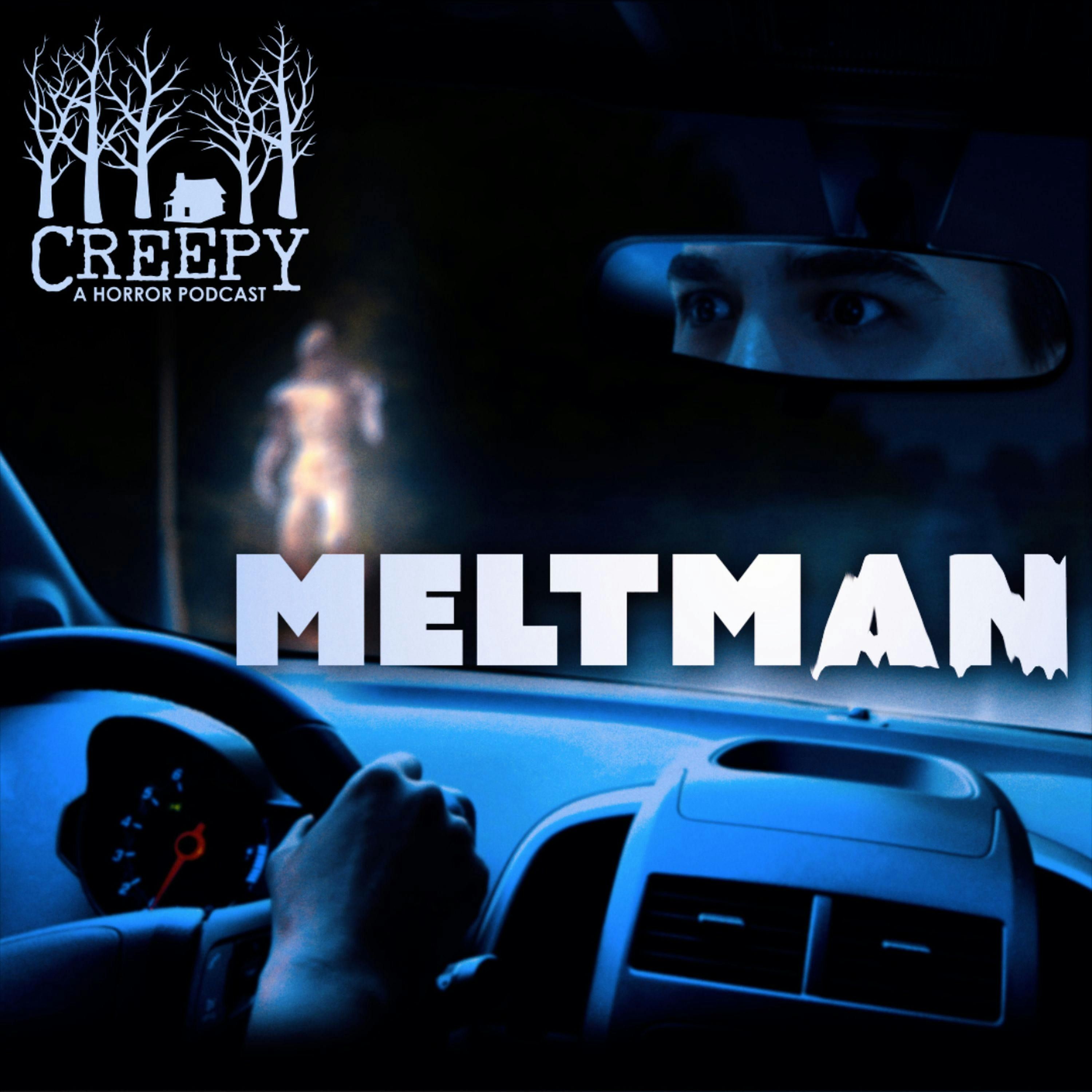 Melt Man