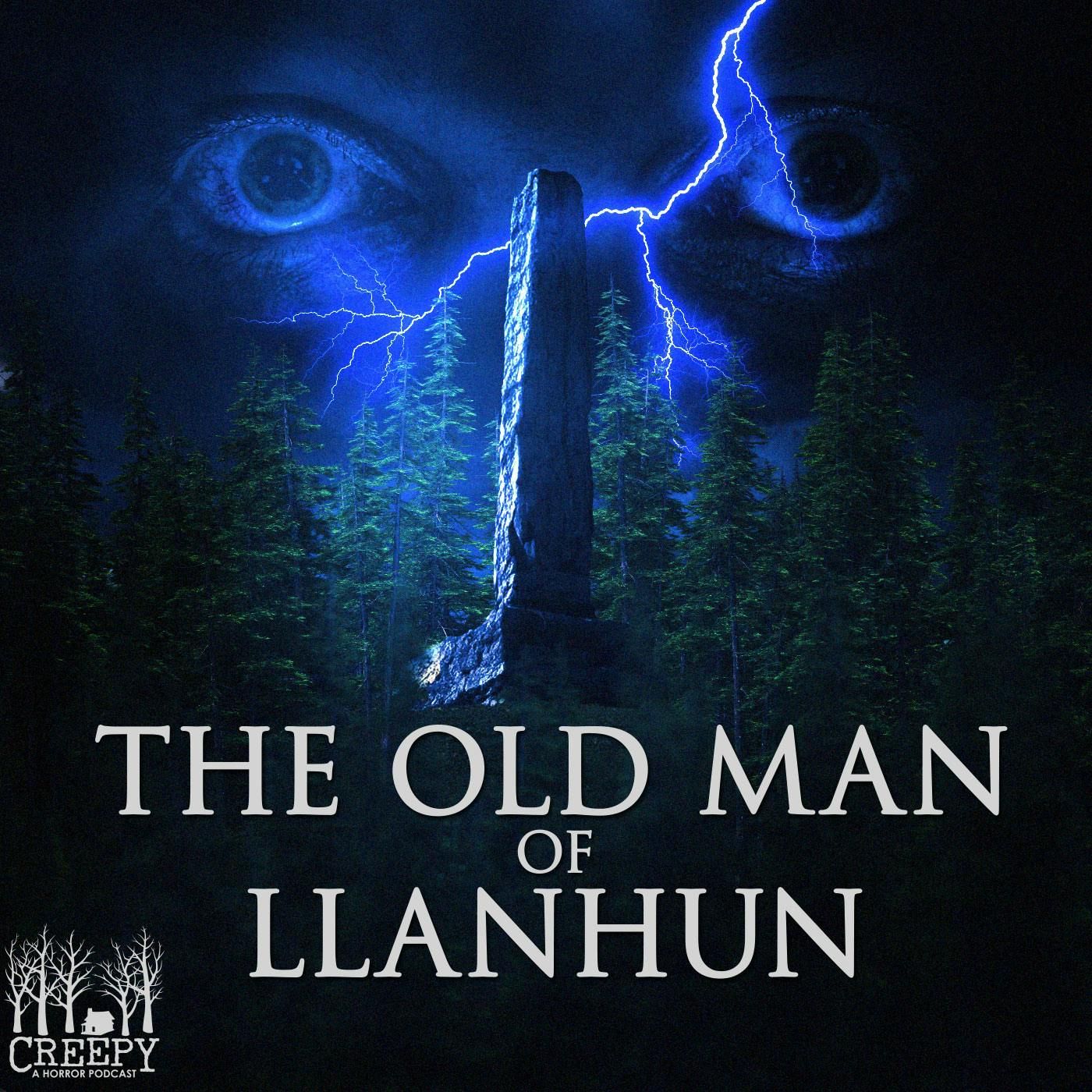 The Old Man of Llanhun