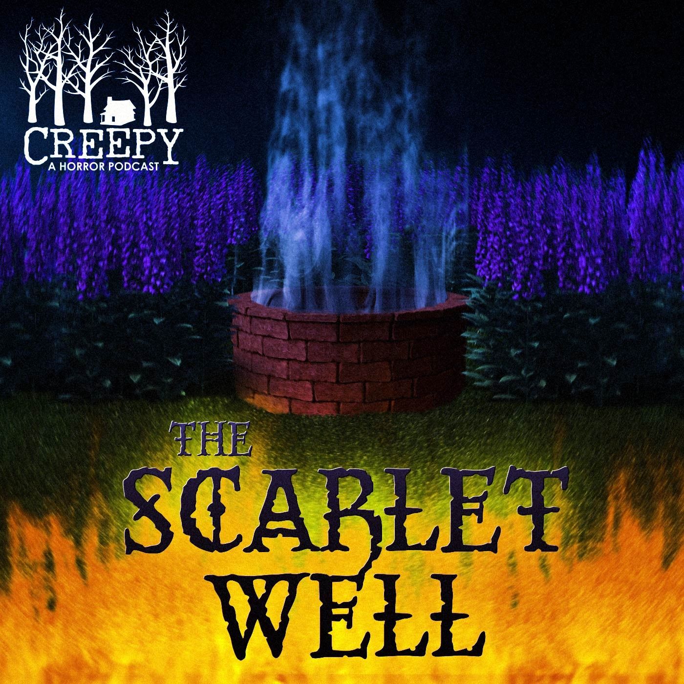 The Scarlet Well