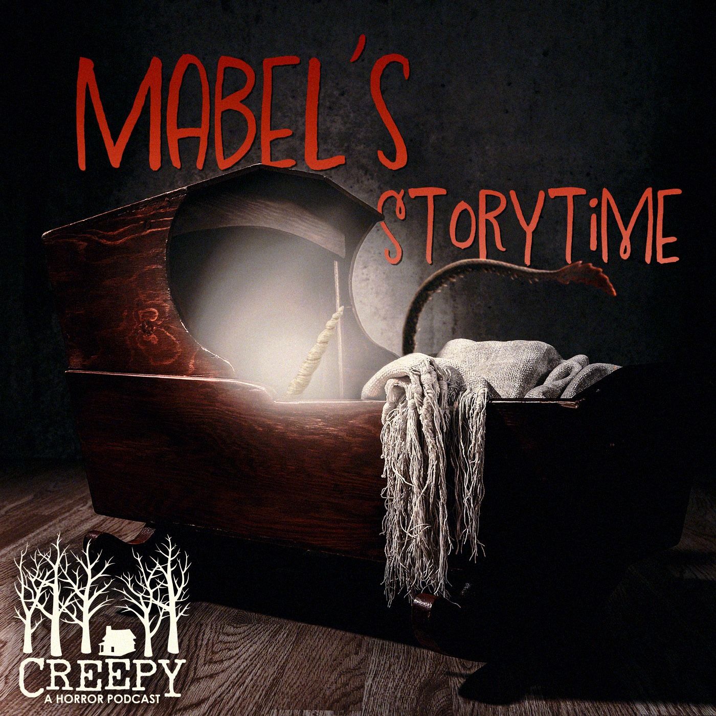 Mabel's Storytime