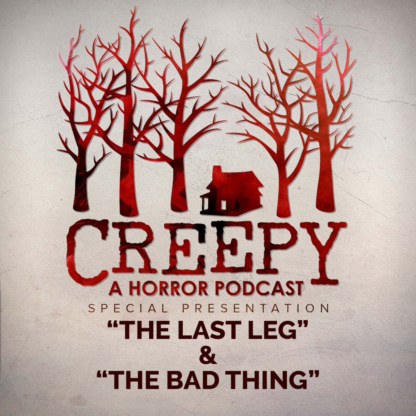 The Last Leg & The Bad Thing
