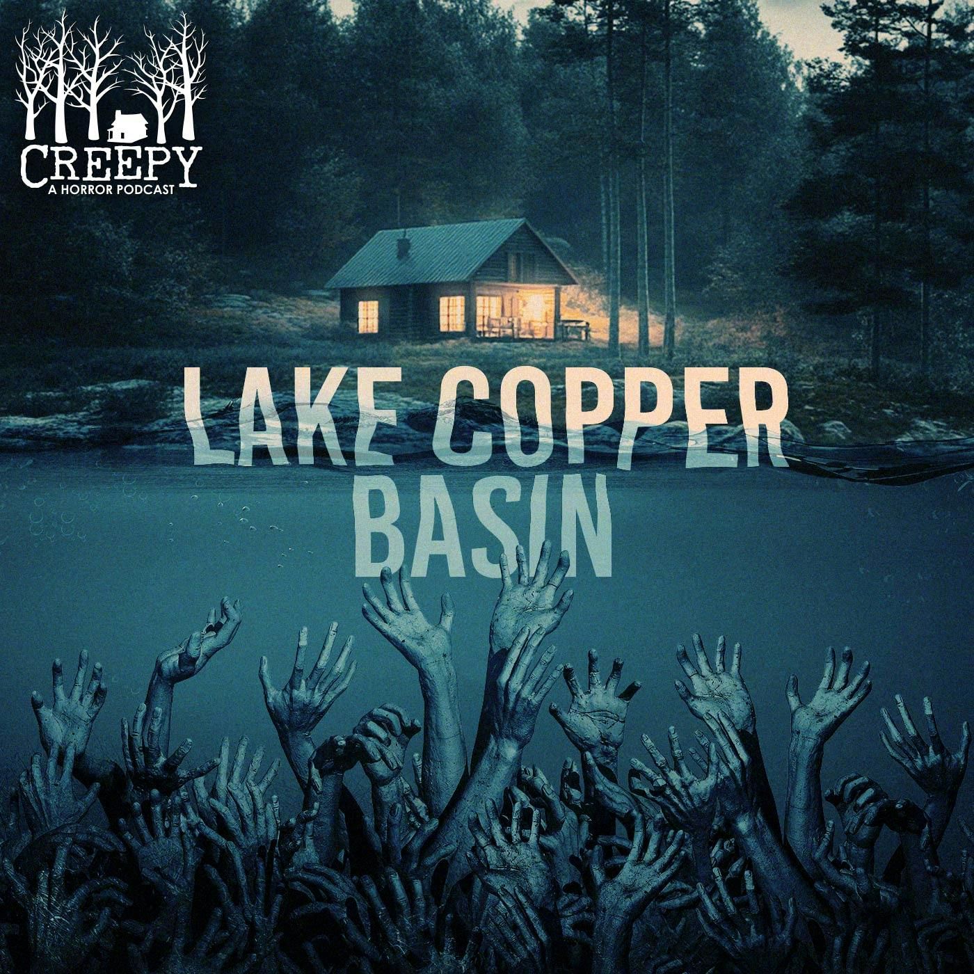 Lake Copper Basin