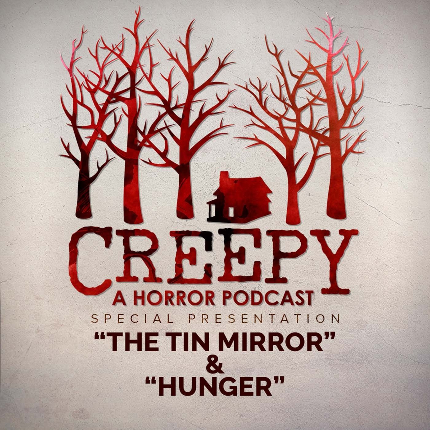 The Tin Mirror & Hunger