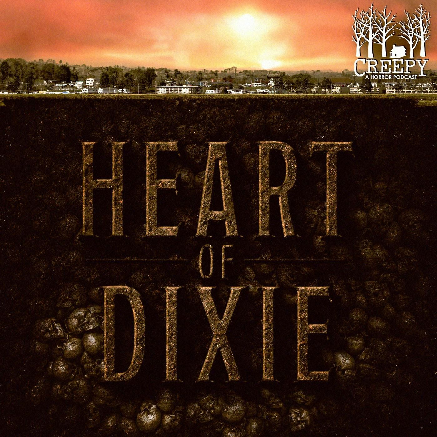 Heart of Dixie