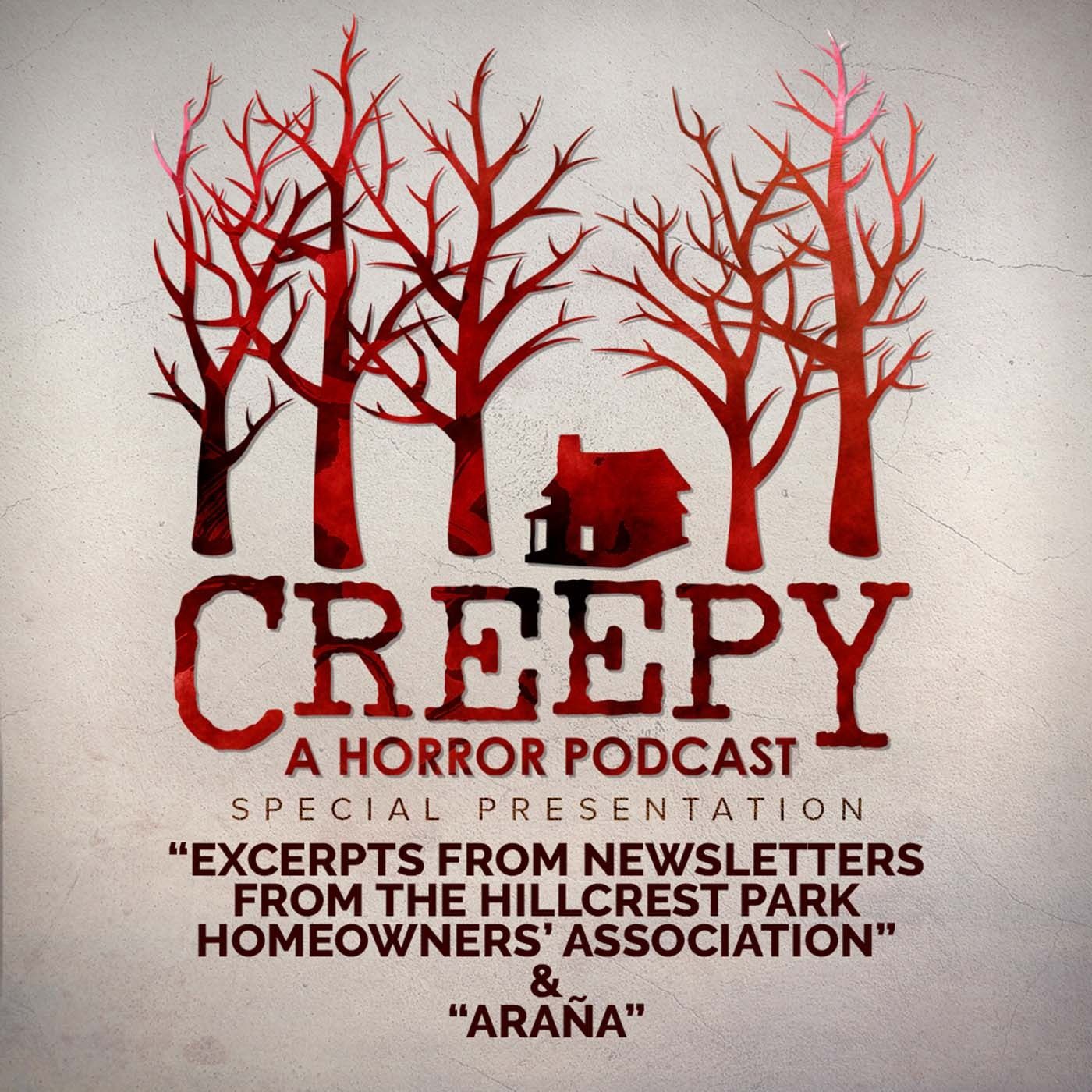 Excerpts From Newsletters from the Hillcrest Park Homeowners’ Association & Araña