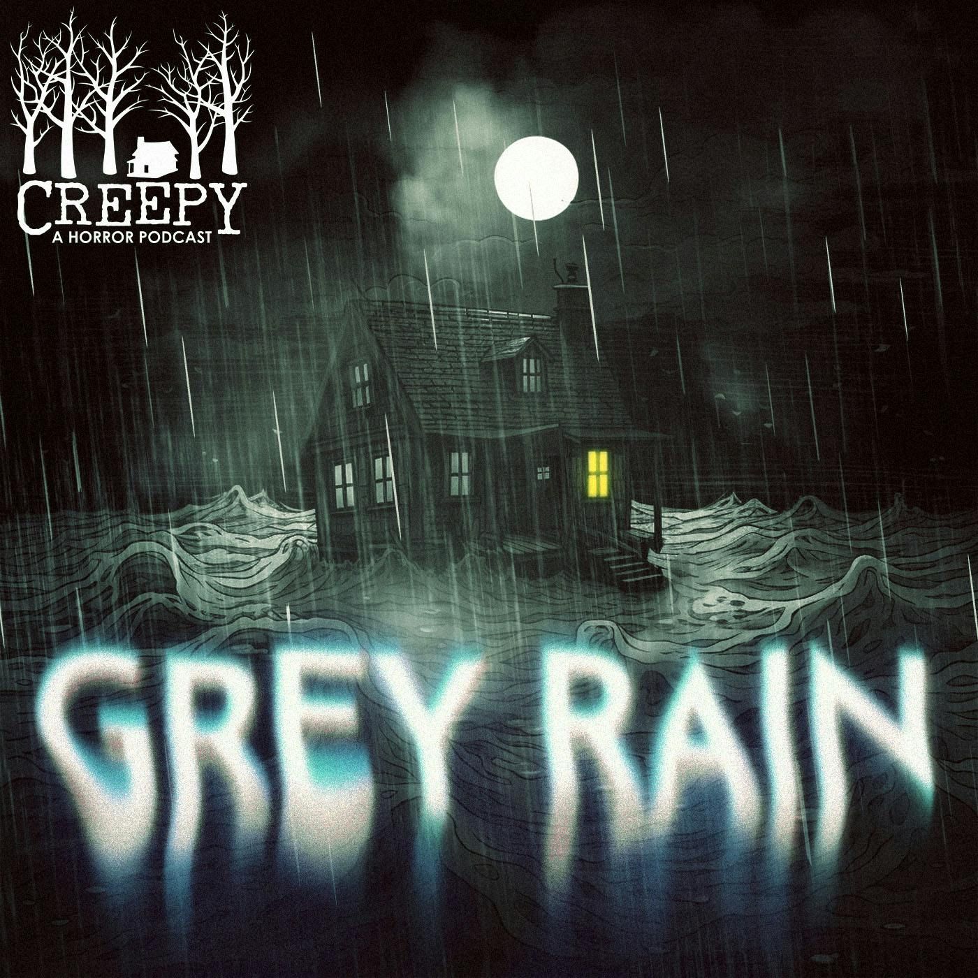Grey Rain