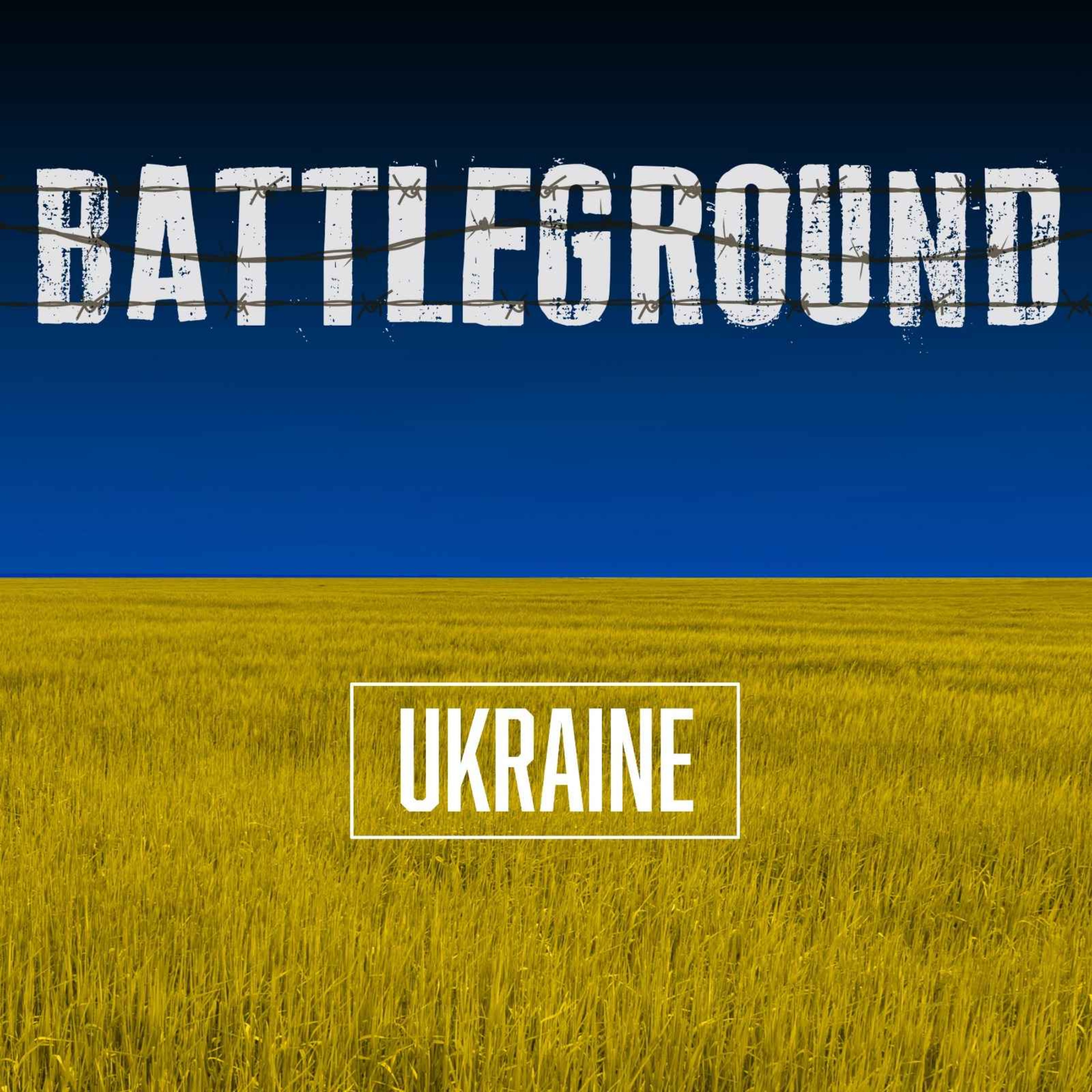 427. Election Bans, Drone Offensives & National Resilience