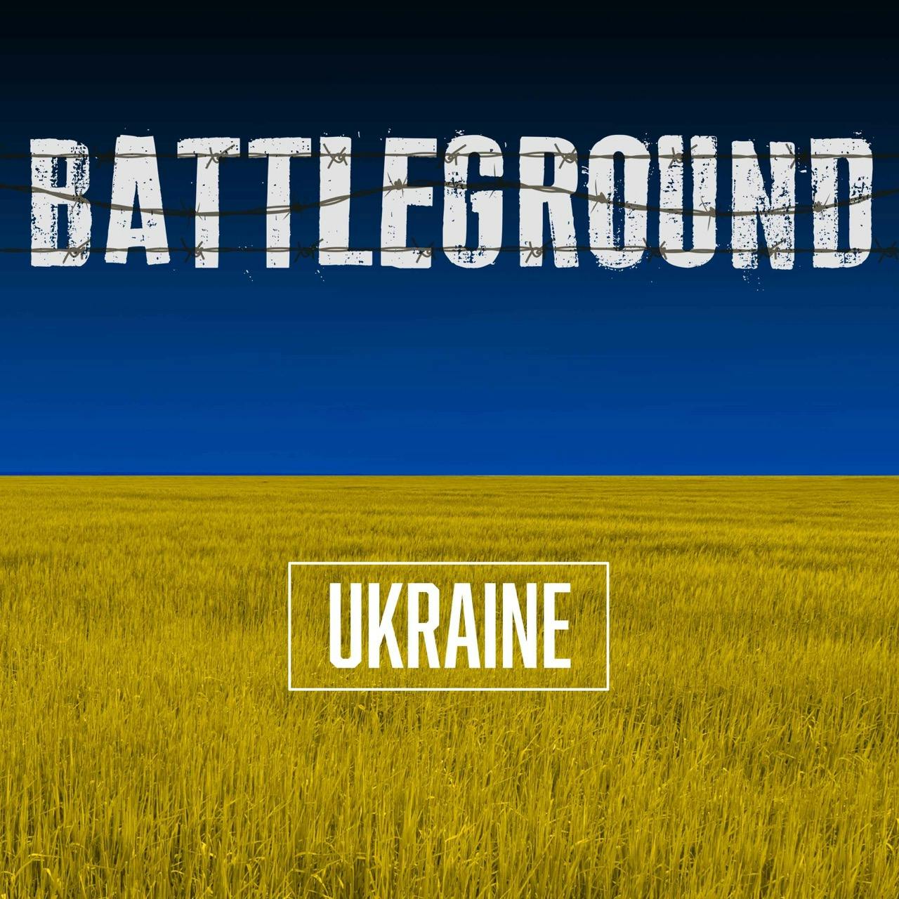 83. On the ground with Colonel Khazan episode artwork