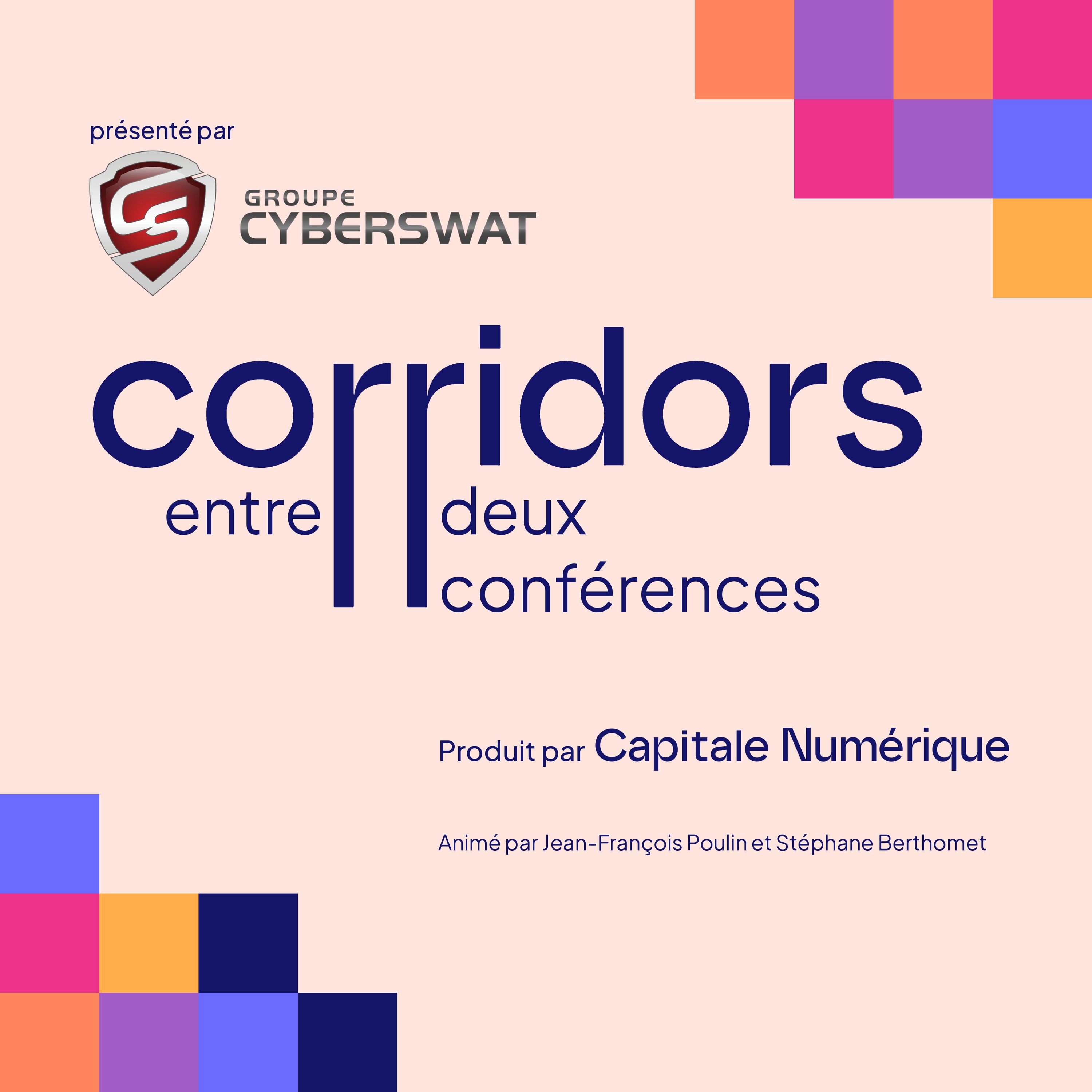 Corridors