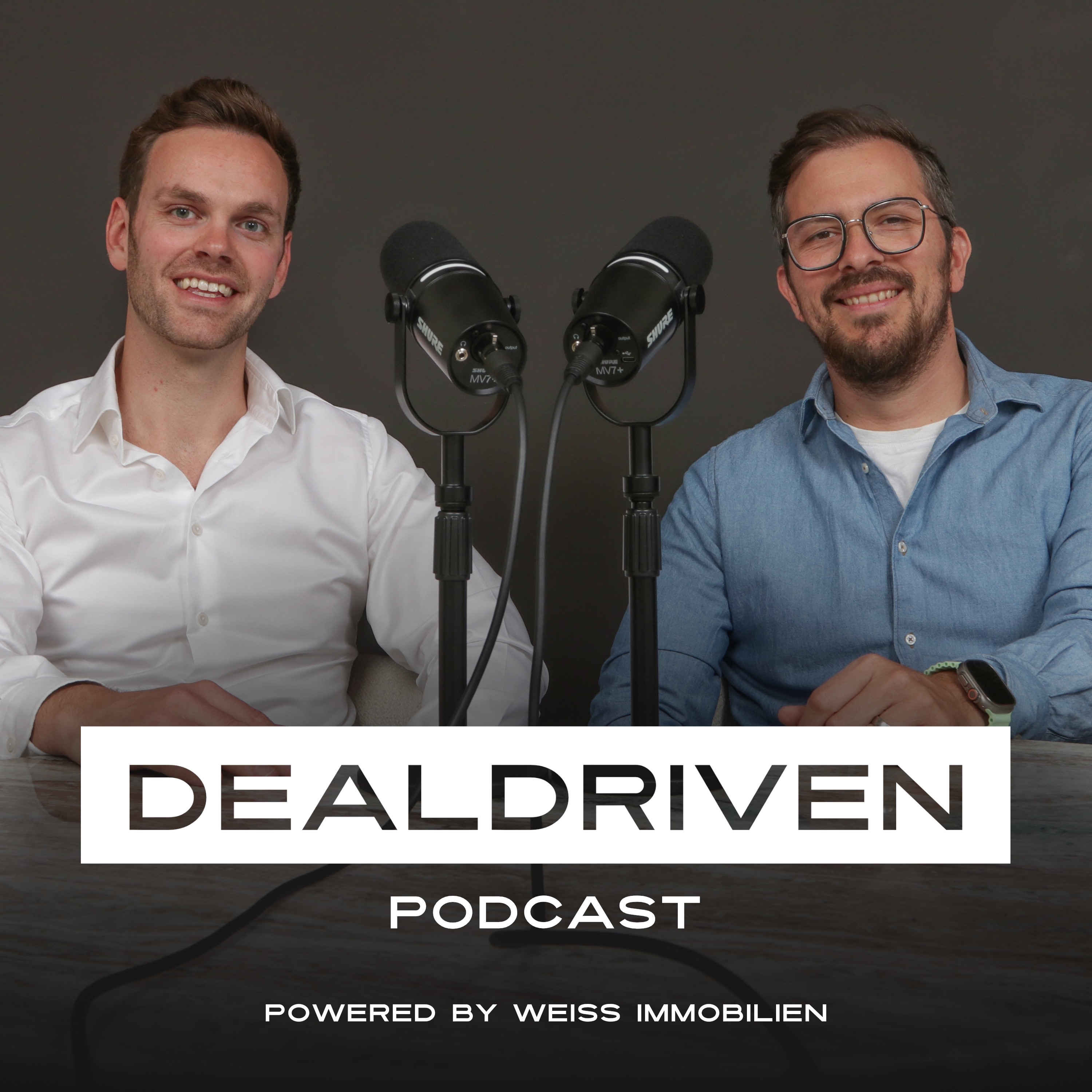 Die Wahrheit über Disziplin, Erfolg und Routinen episode artwork