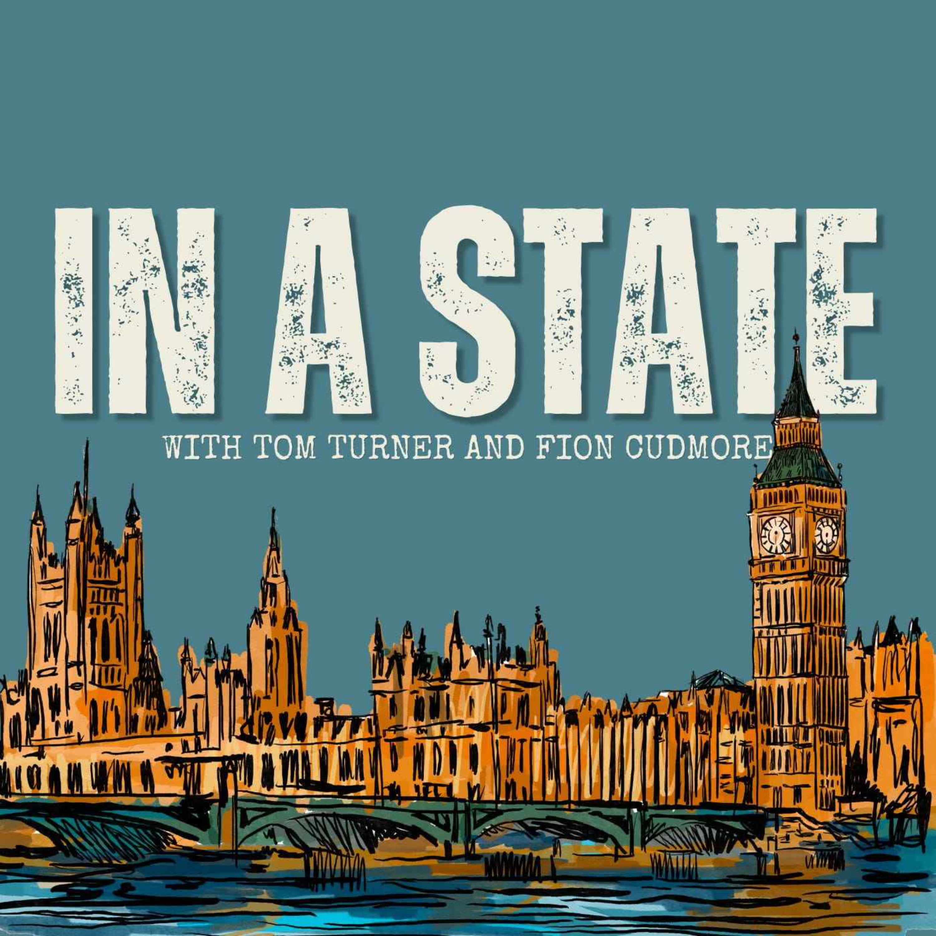 In a State In a State