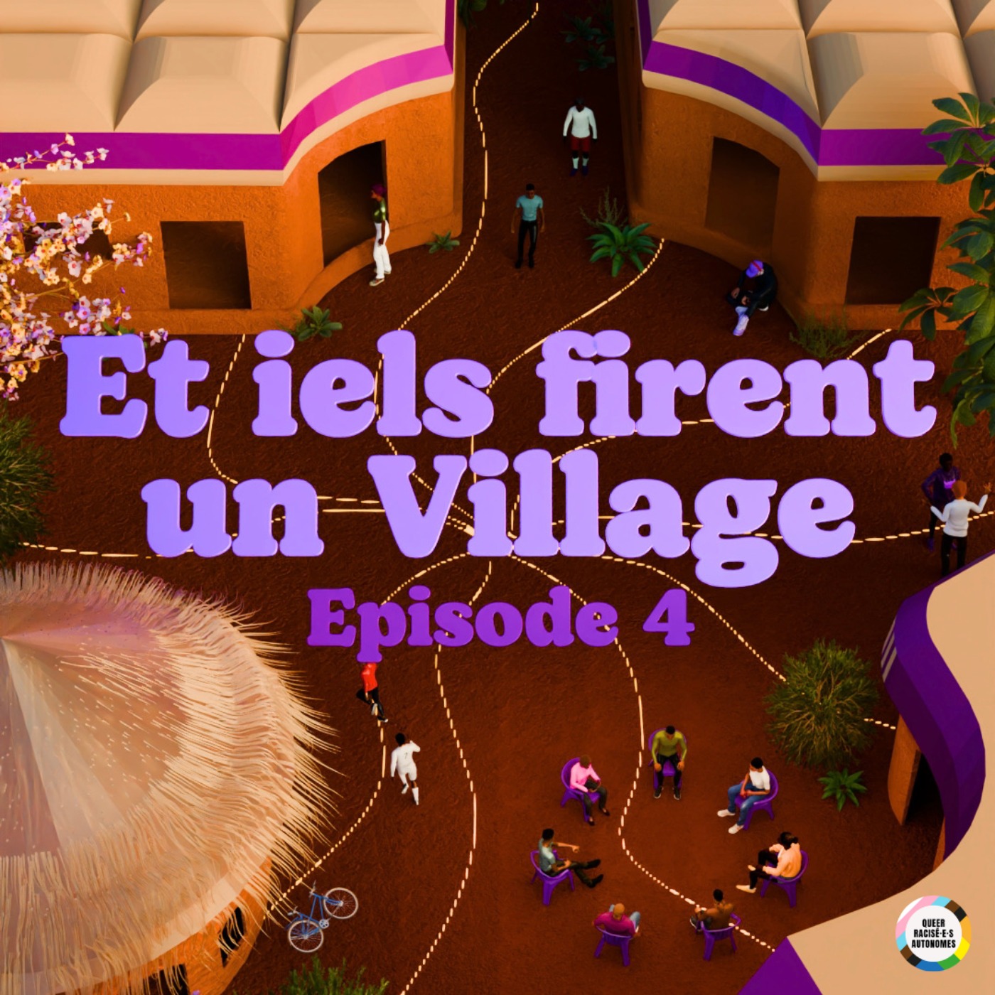 S'engager en dehors des collectifs militants episode artwork
