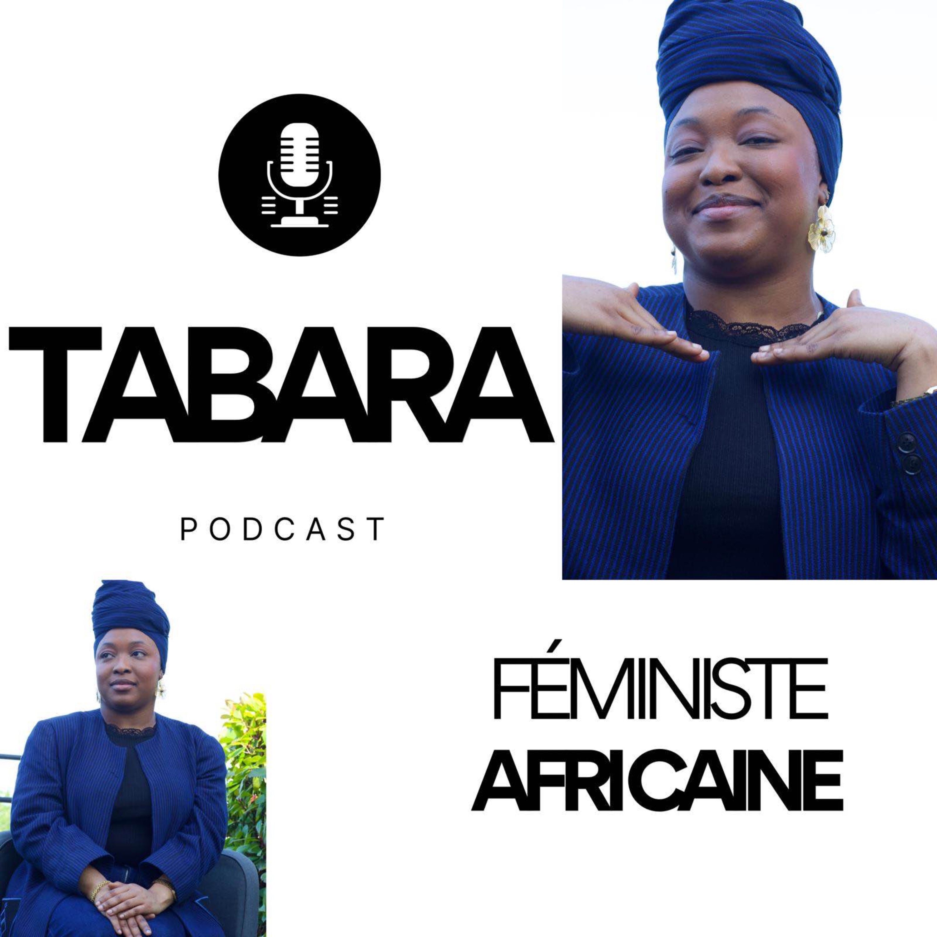 Épisode 1 — Dire le féminisme africain avec nos mots episode artwork