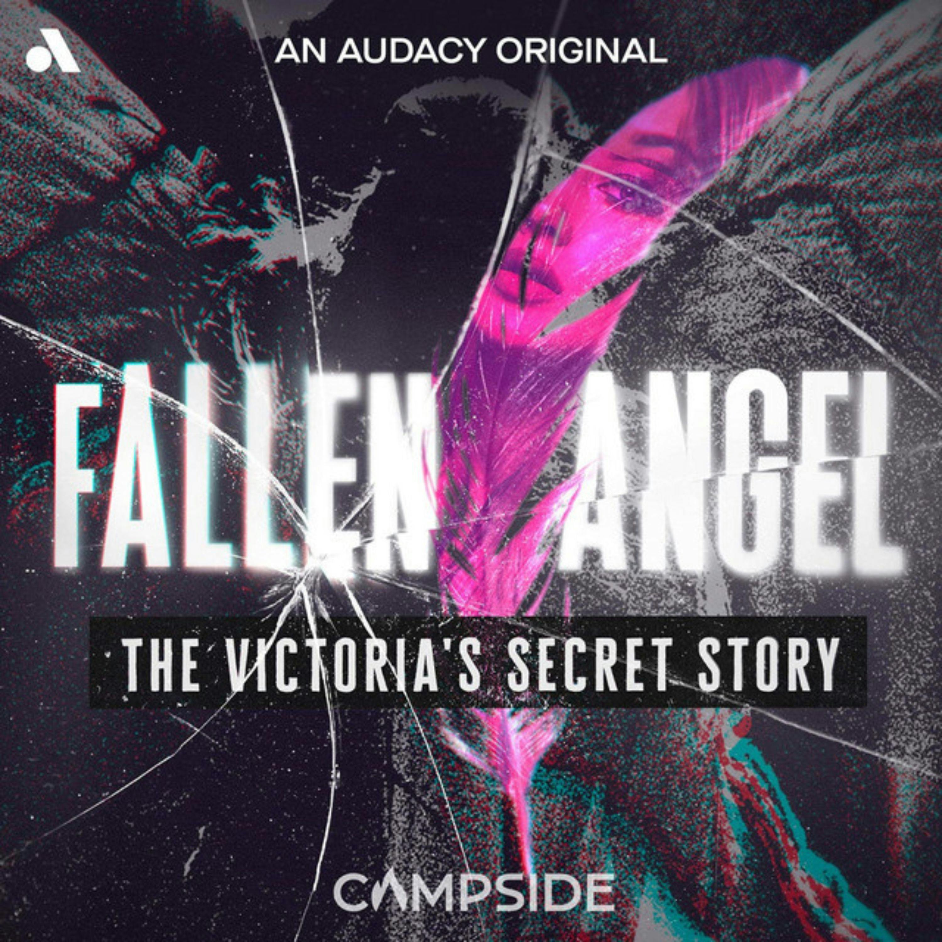 Episode 5 - Wings episode artwork