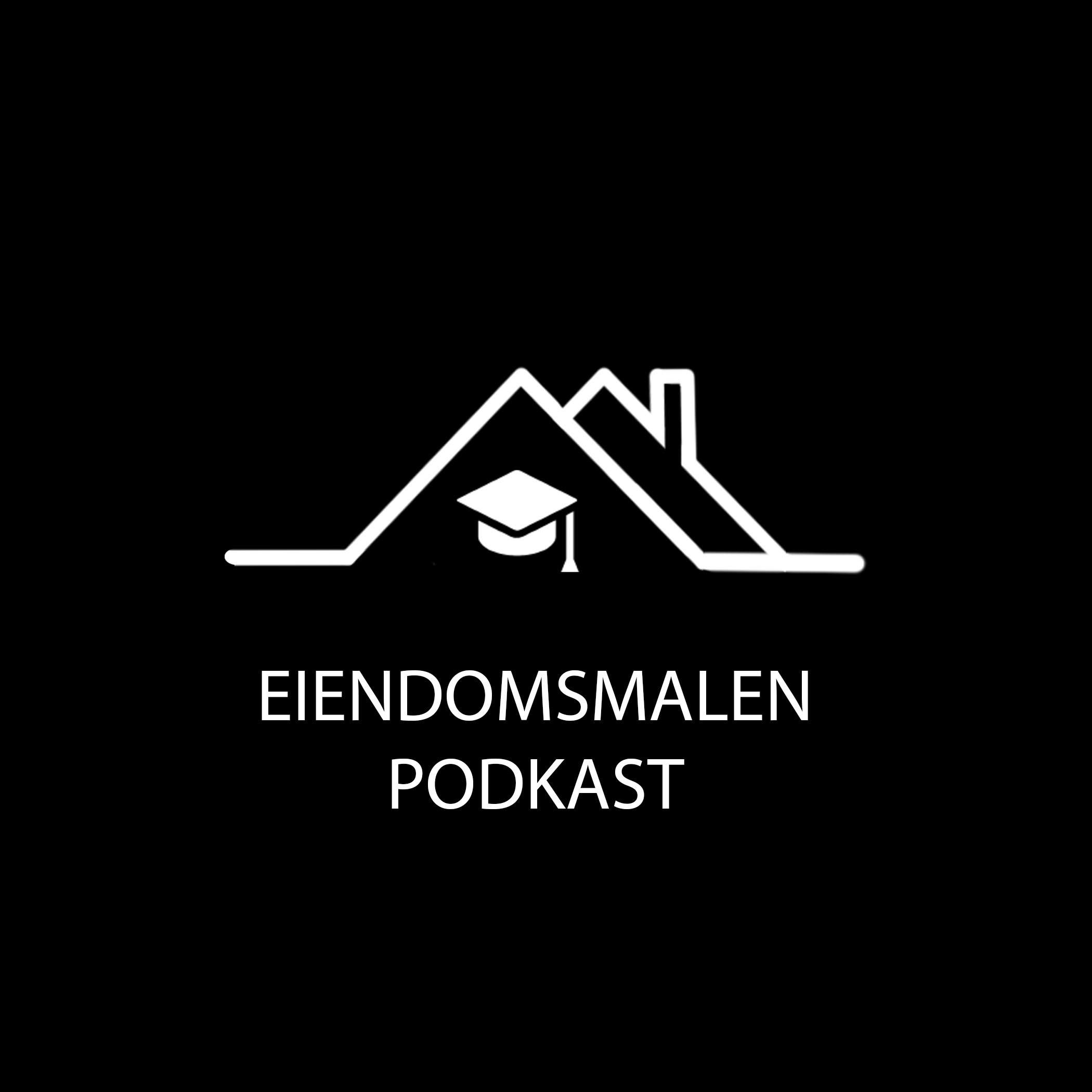 Eiendomsmalen
