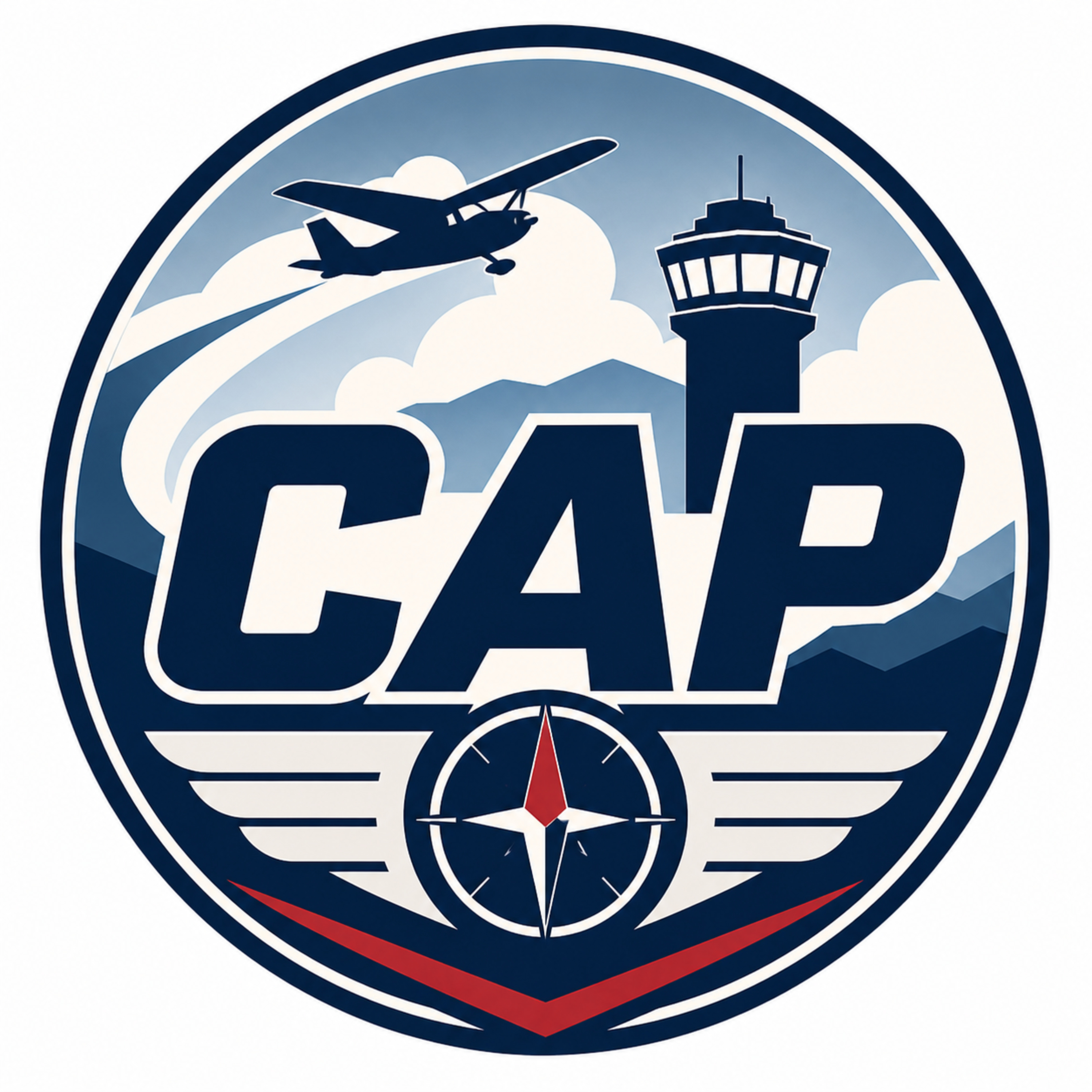 Civil Air Patrol Unofficial Podcast