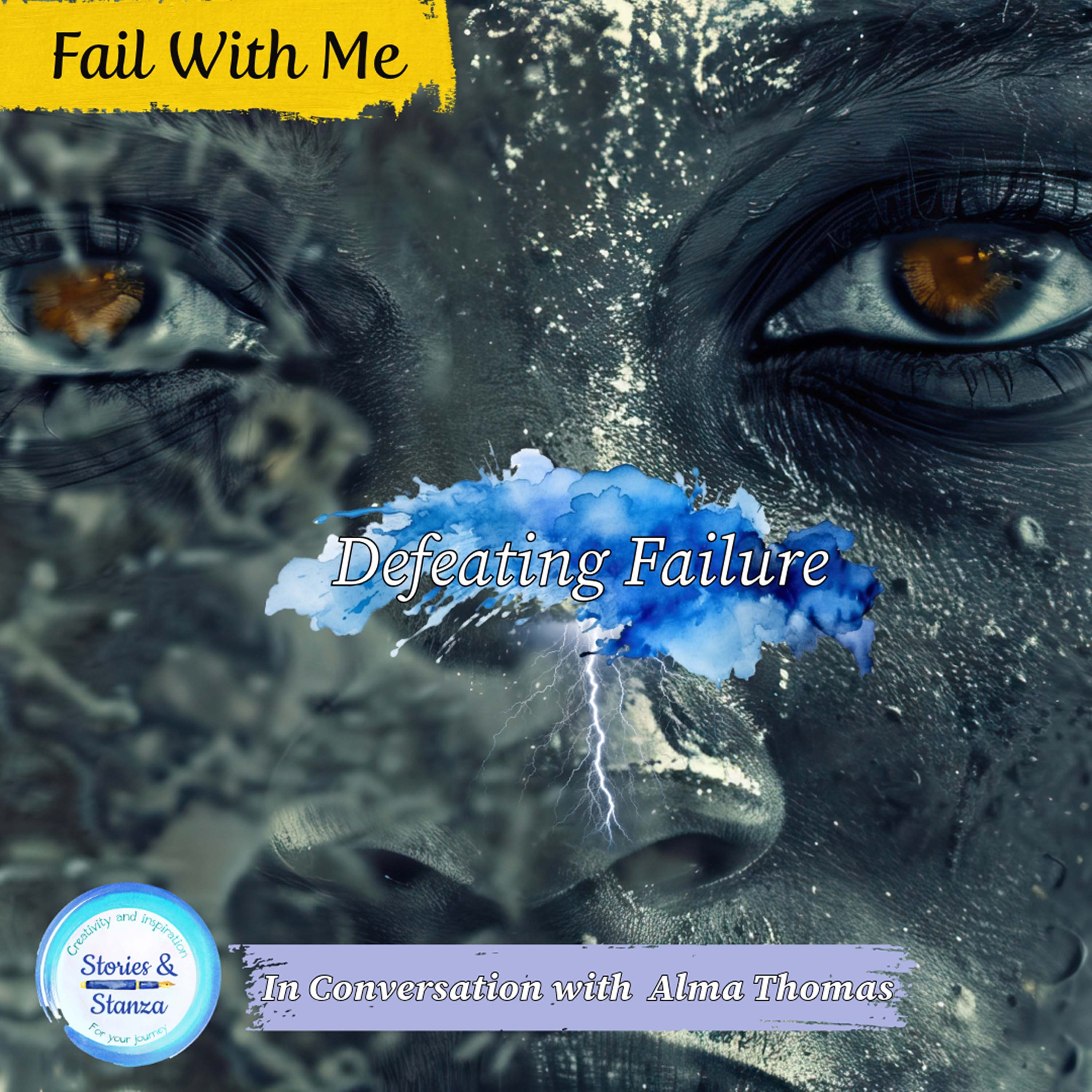 Fail With Me - Defeating Failure episode artwork