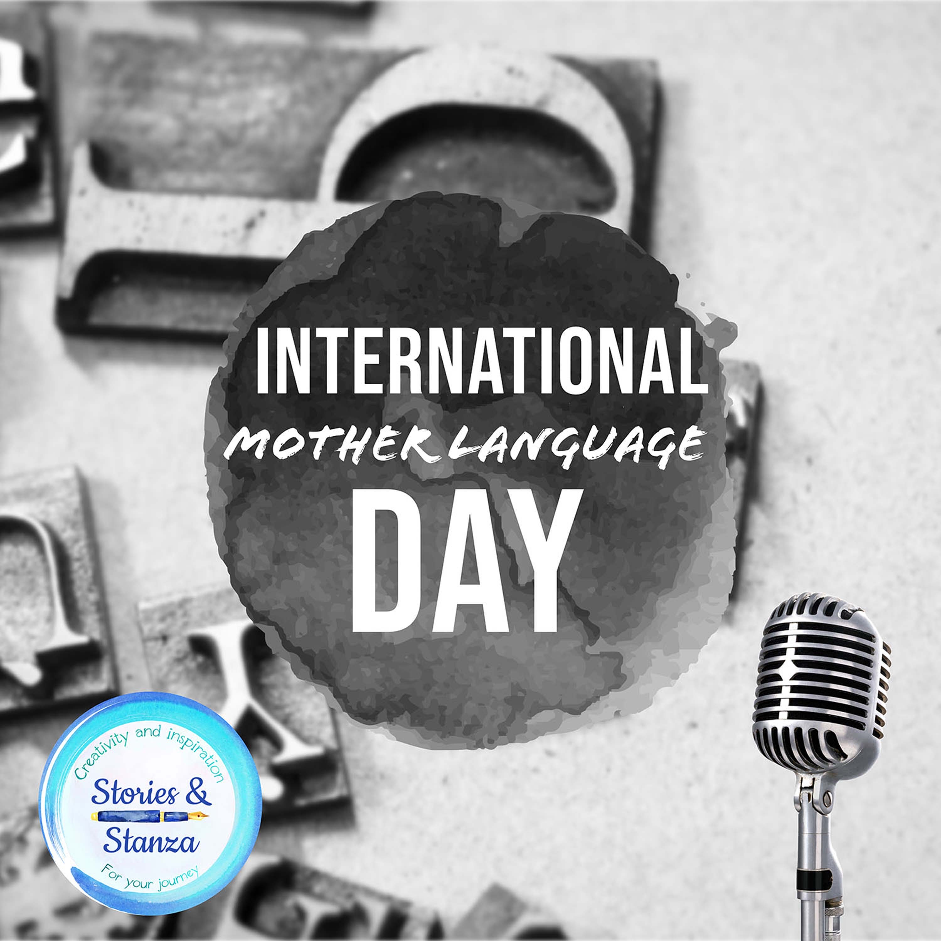 A World of Words: Exploring the Histories of Languages in India & Australia episode artwork