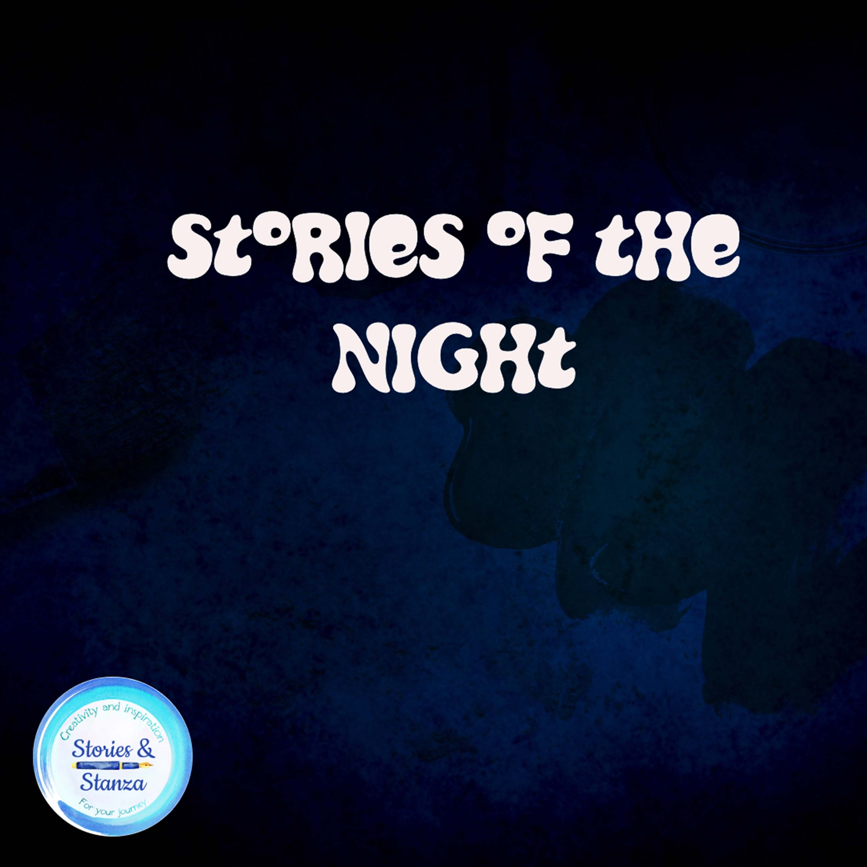 Stories of the night episode artwork