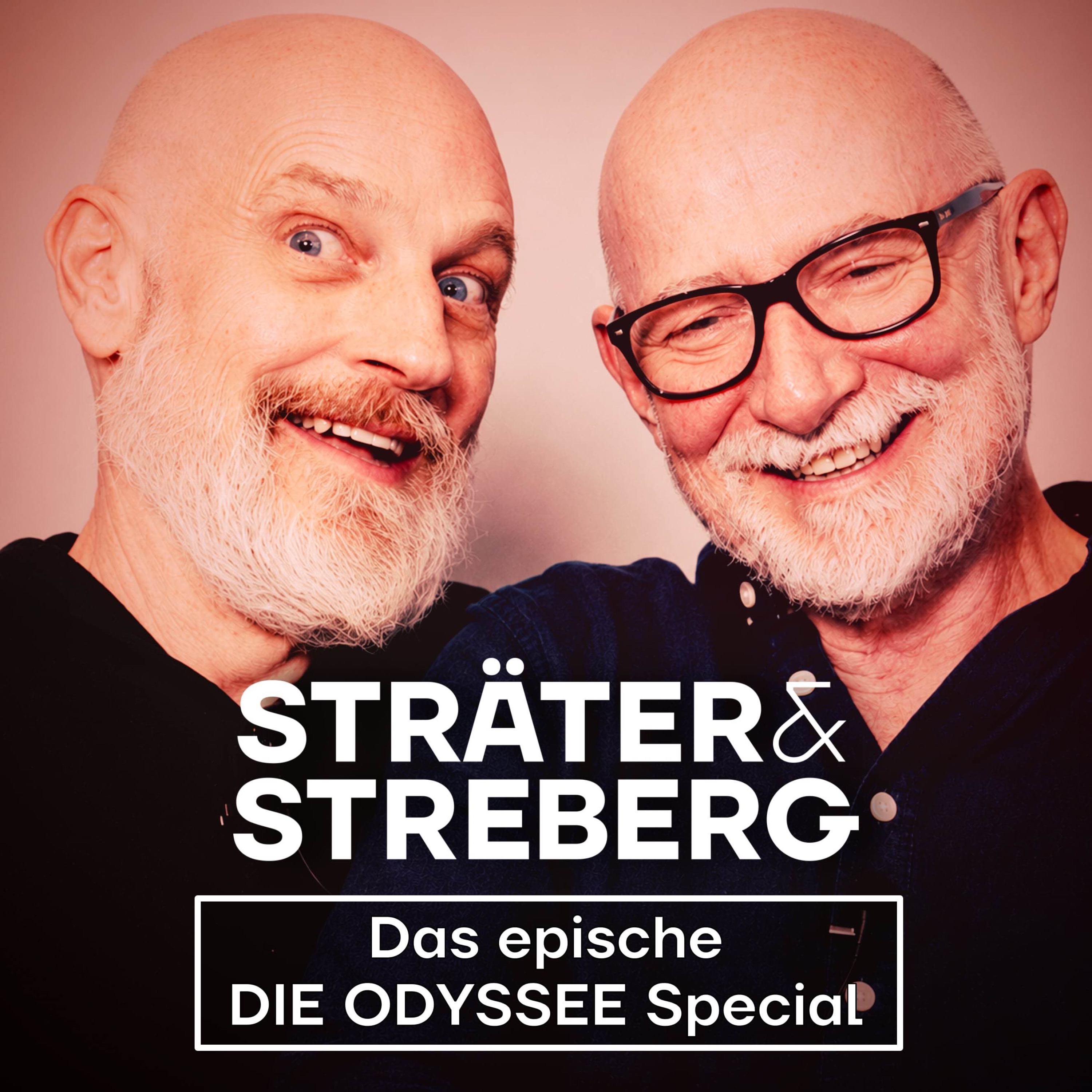 Sträter & Streberg - Das epische DIE ODYSSEE Special