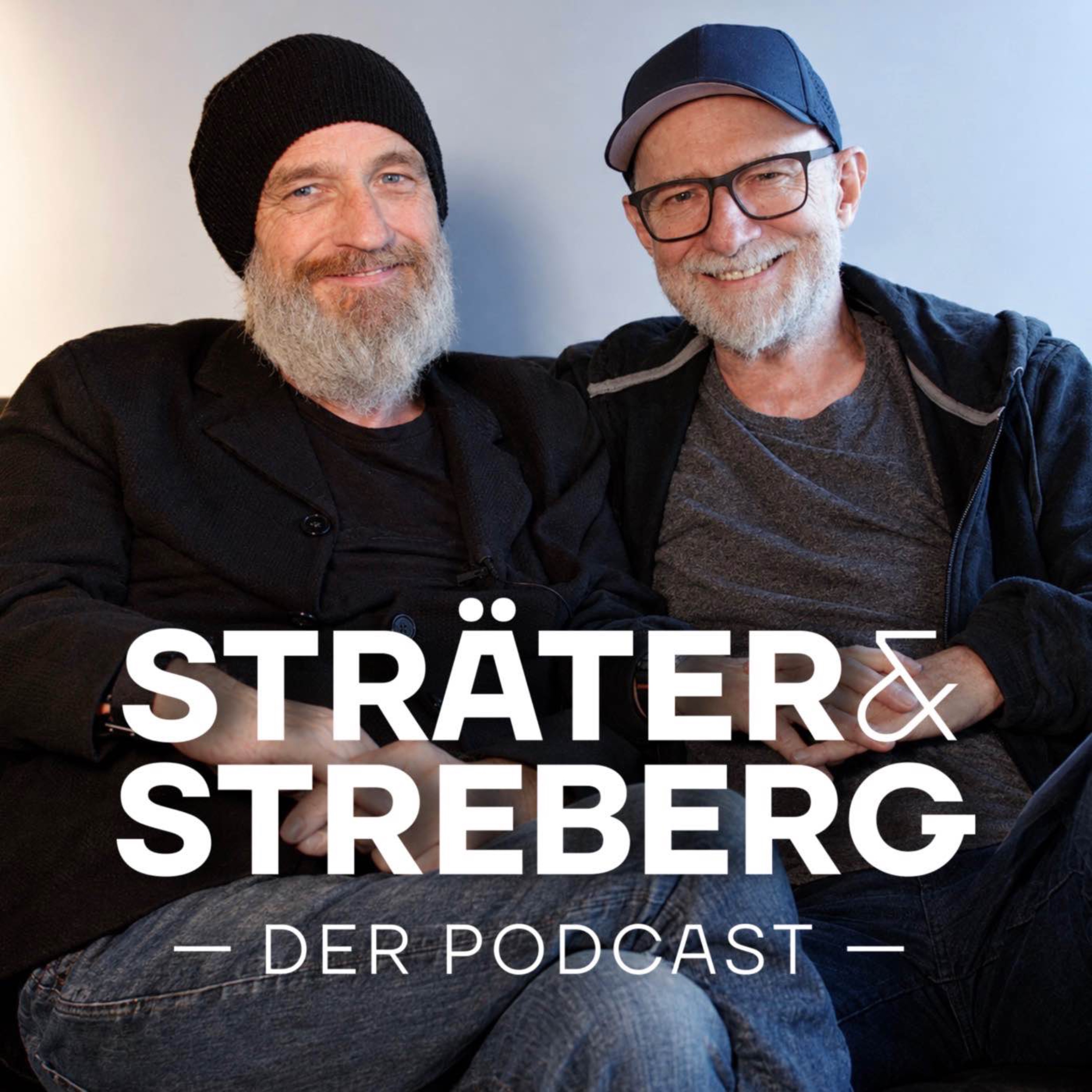 Sträter & Streberg - Der Podcast episode artwork