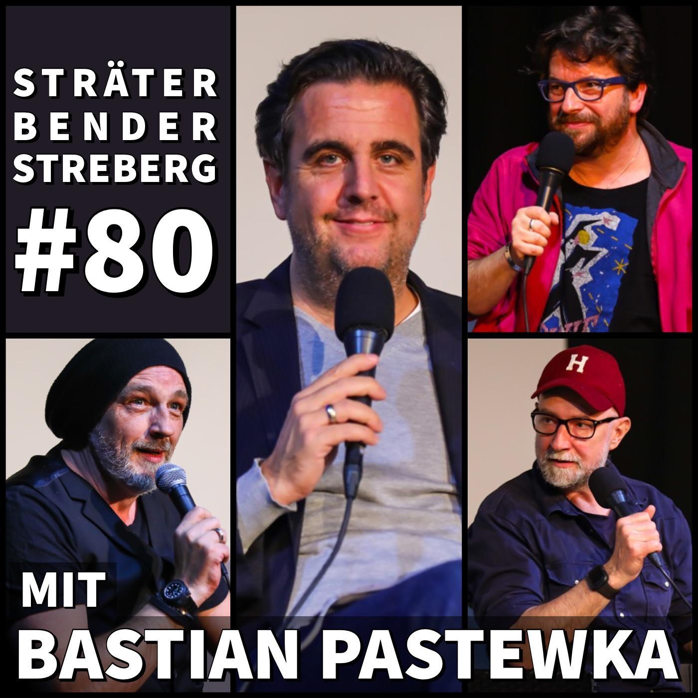 STRÄTER & STREBERG - Der Podcast