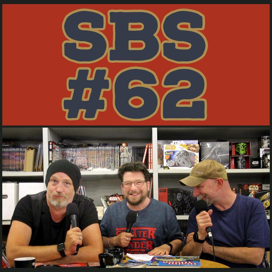 STRÄTER & STREBERG - Der Podcast