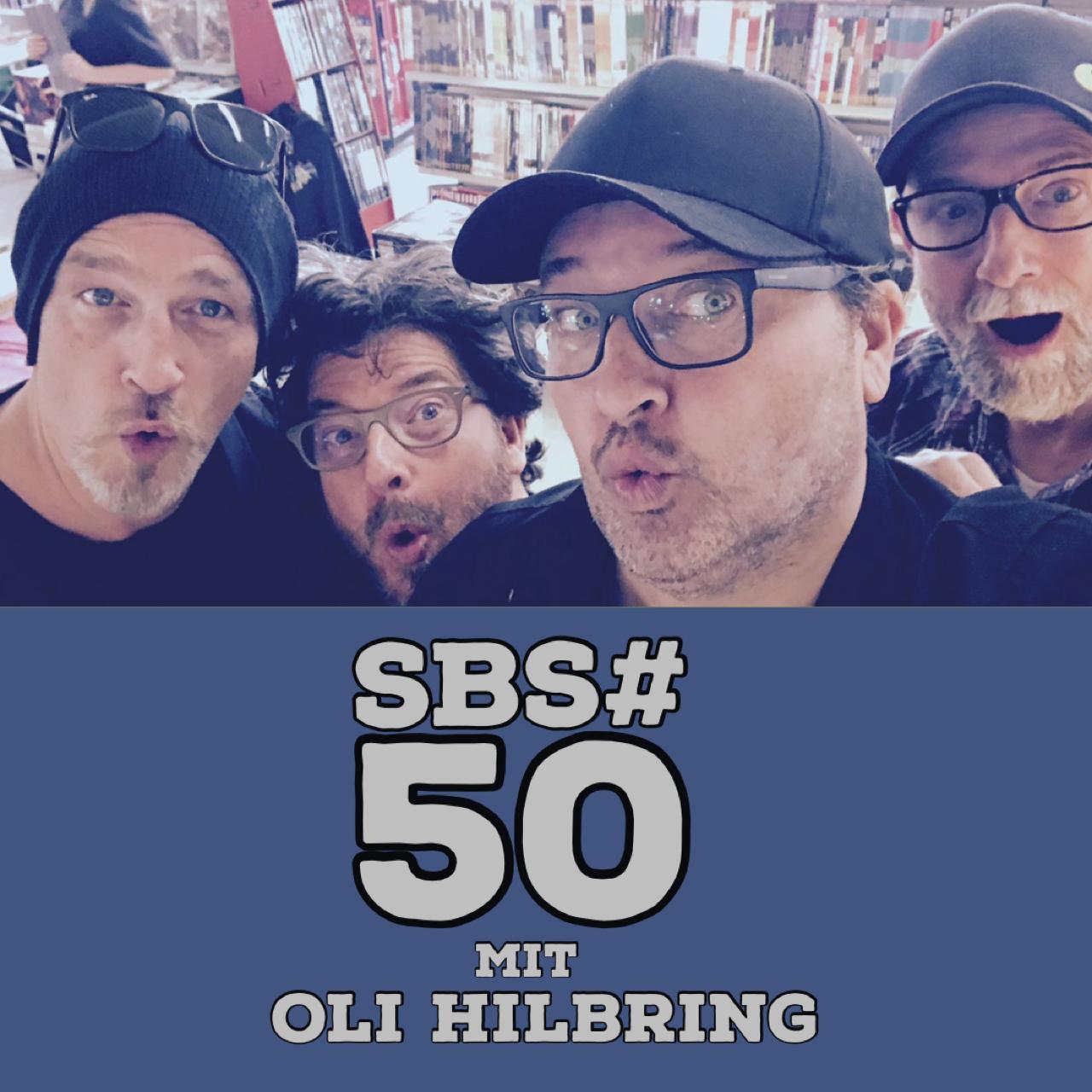 SBS #50