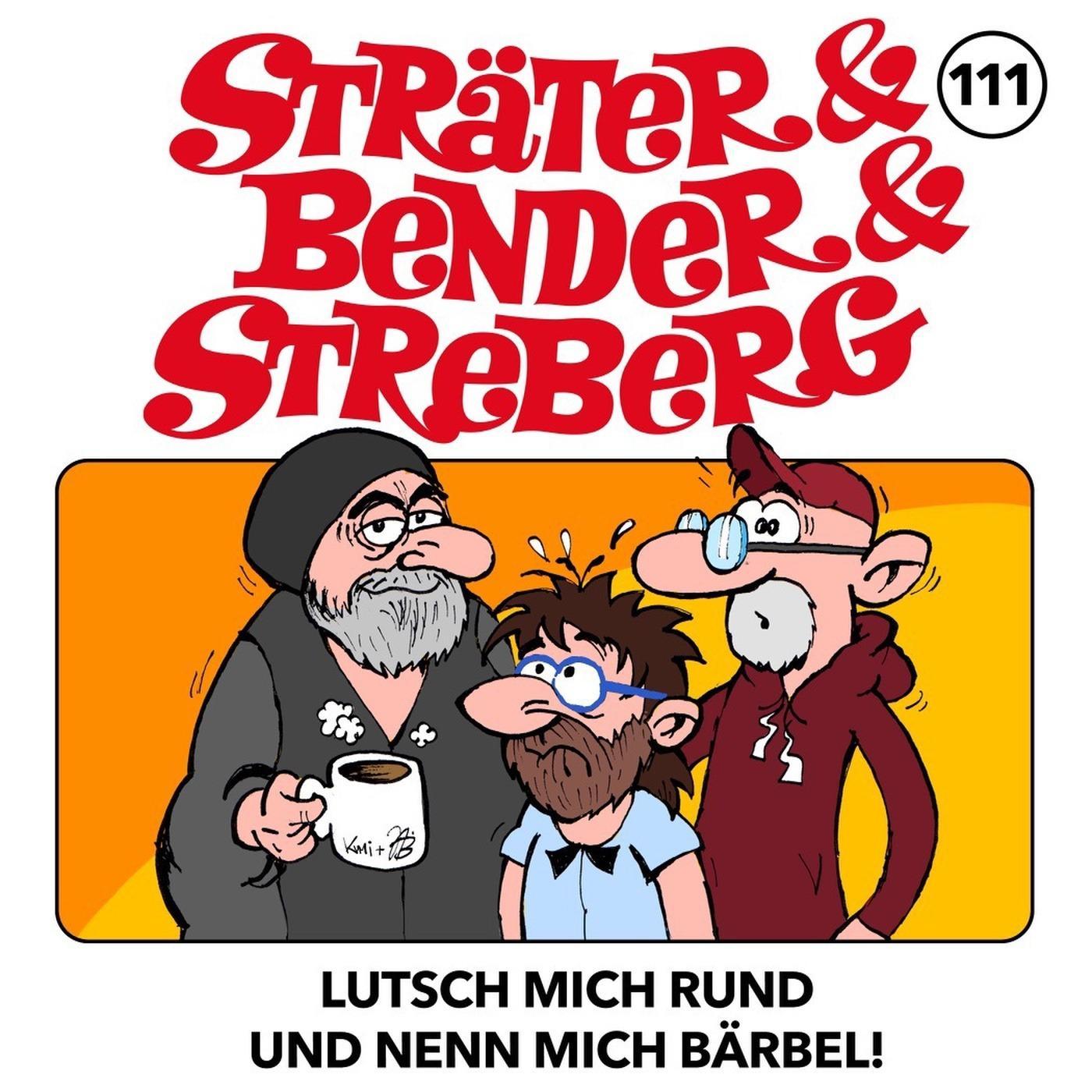 STRÄTER & STREBERG - Der Podcast