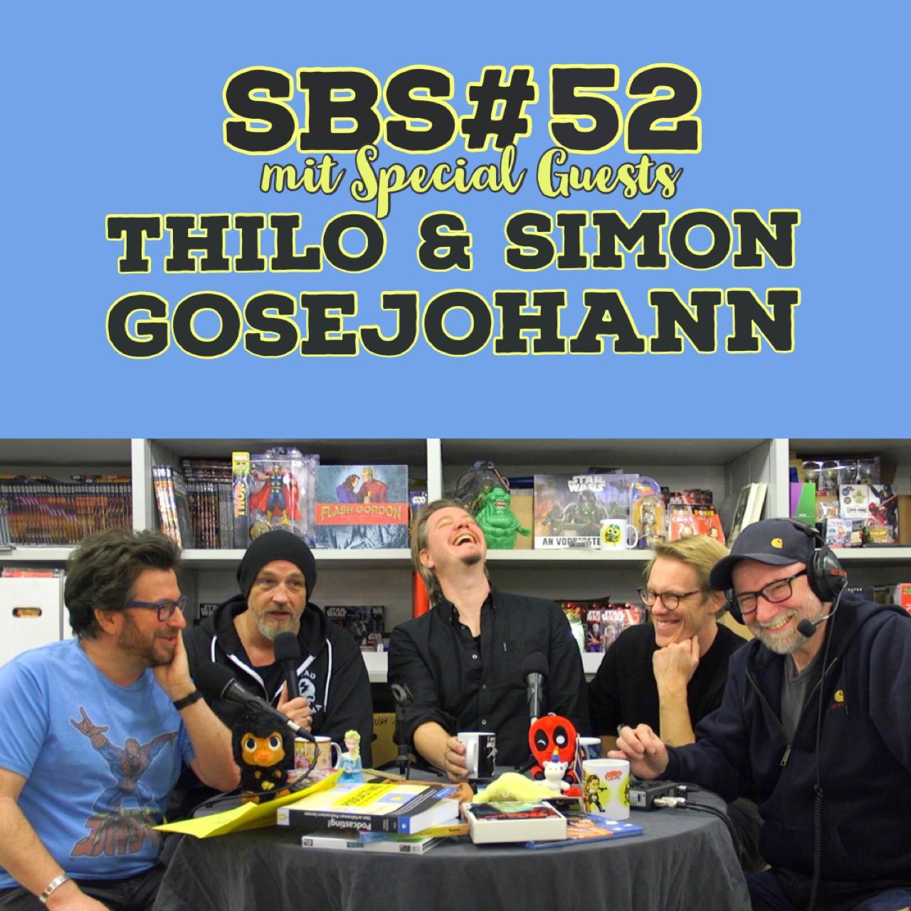 SBS #52