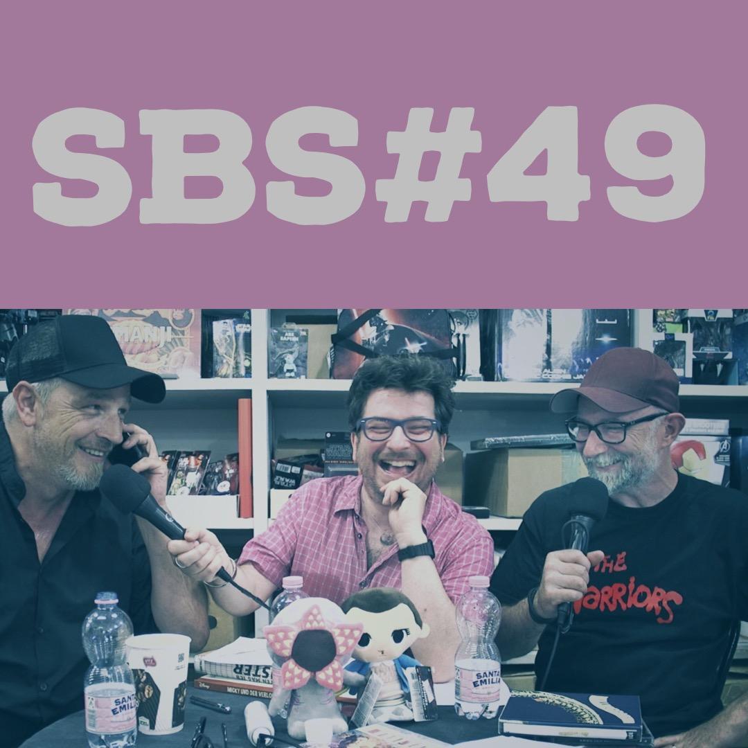 SBS #49