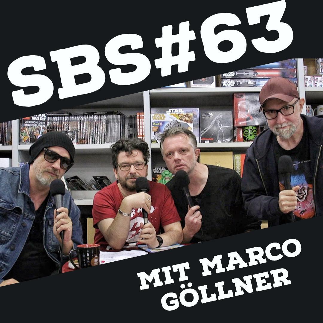 STRÄTER & STREBERG - Der Podcast
