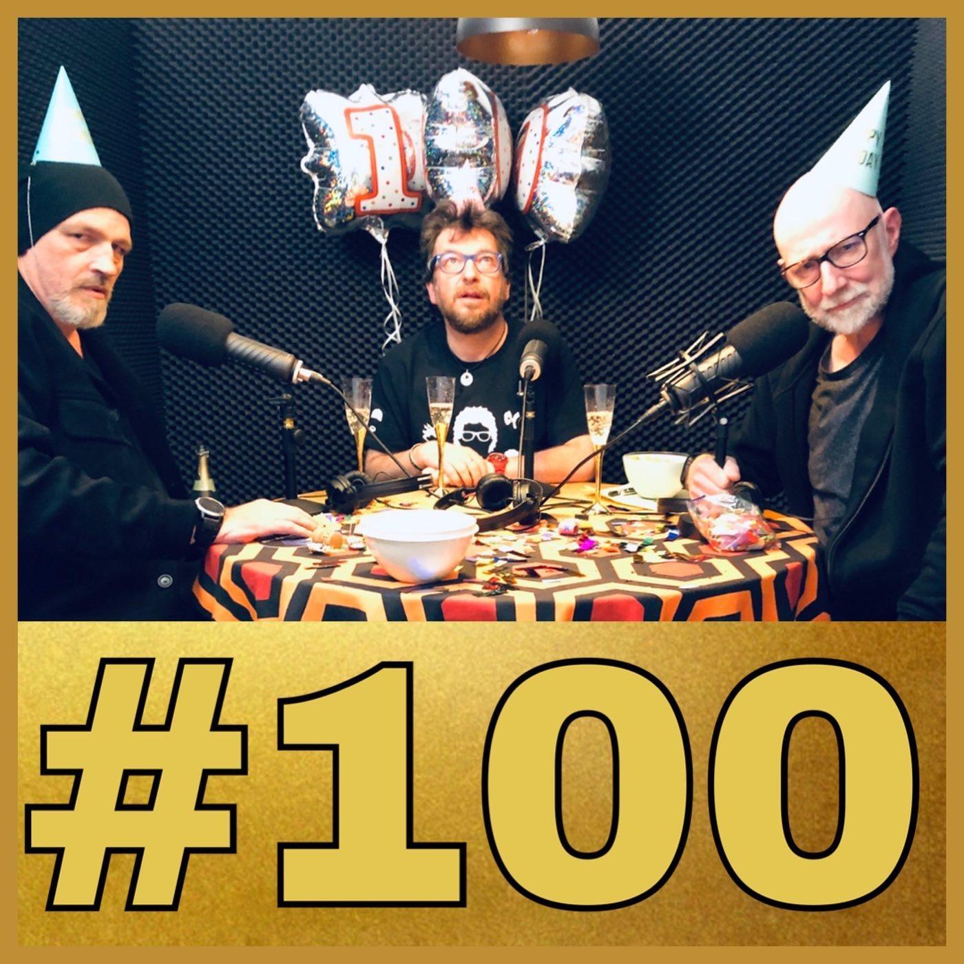 STRÄTER & STREBERG - Der Podcast