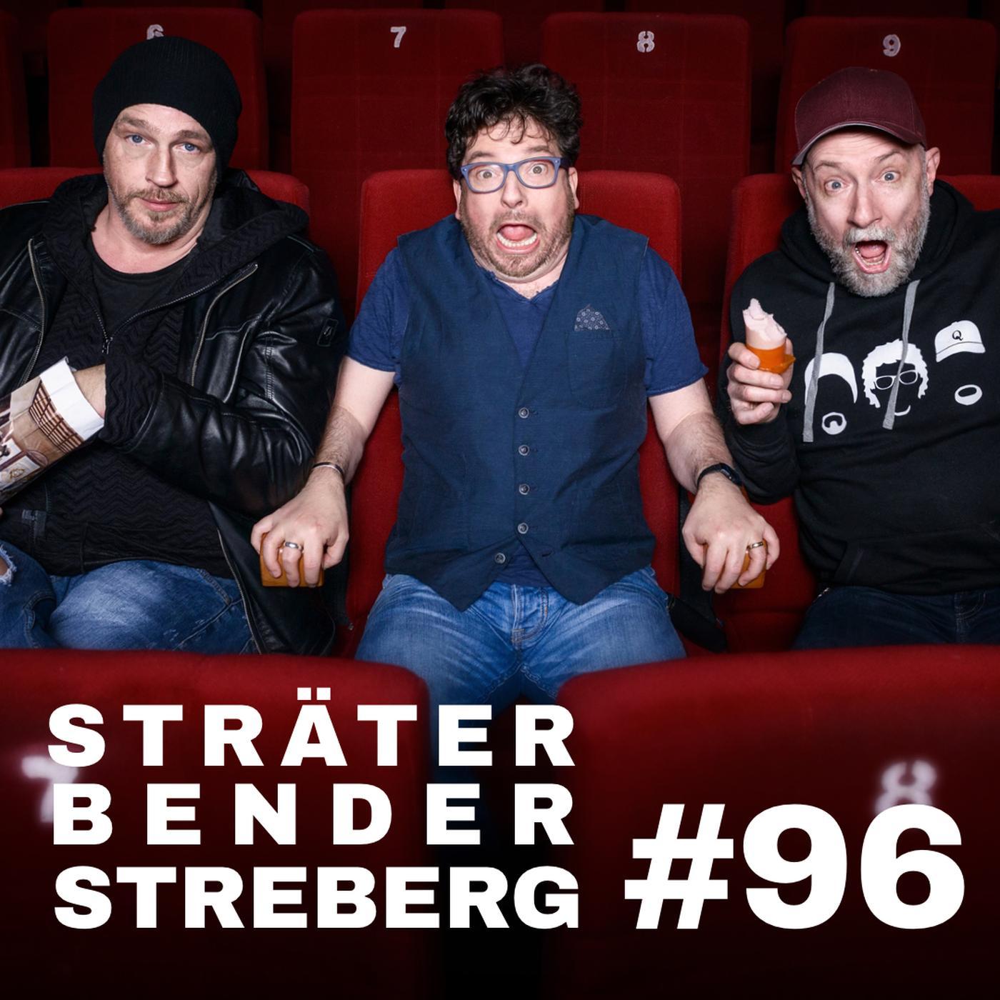 STRÄTER & STREBERG - Der Podcast