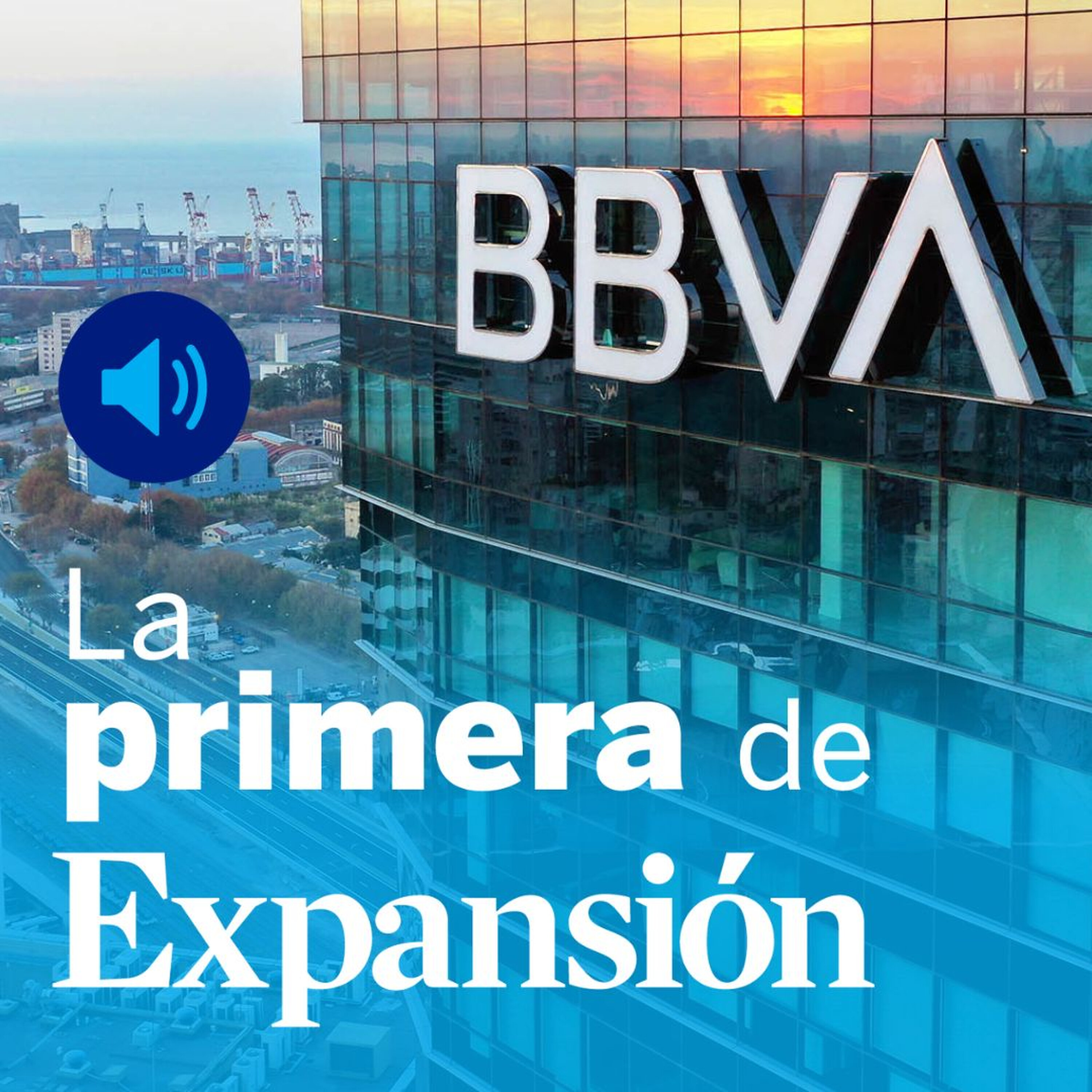 BBVA, Santander, Blackstone, Cirsa, gestoras más rentables y Musk e Intel episode artwork
