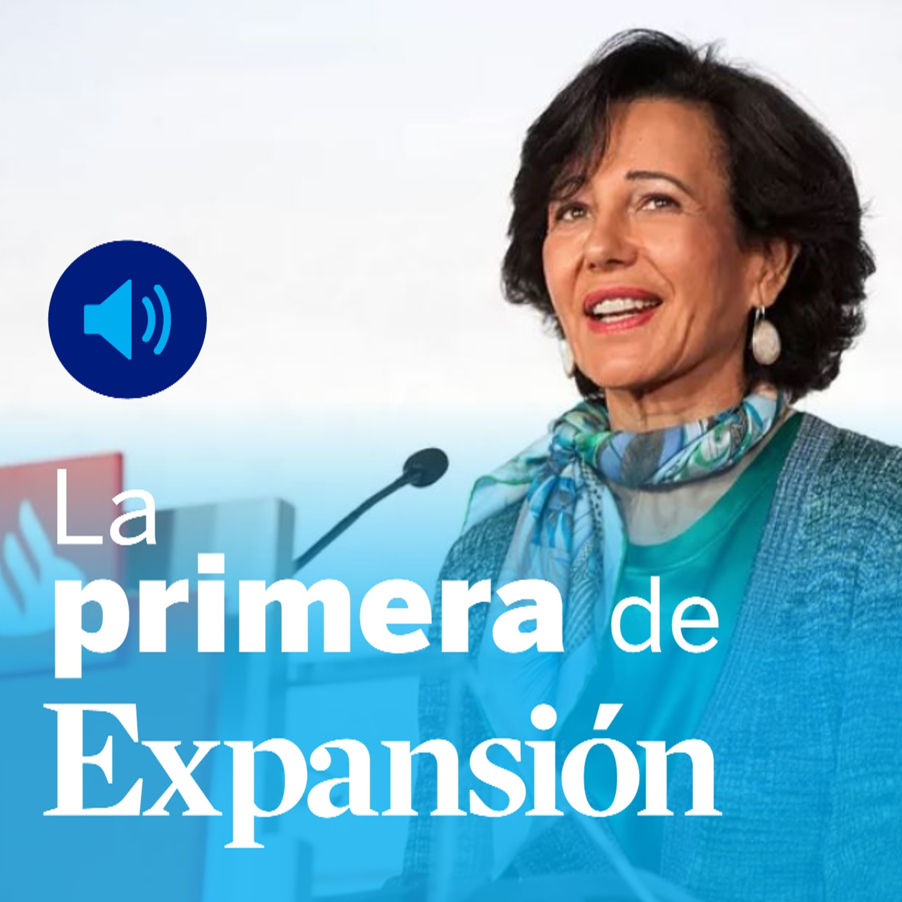La Primera de Expansión, viernes 21 de mayo episode artwork