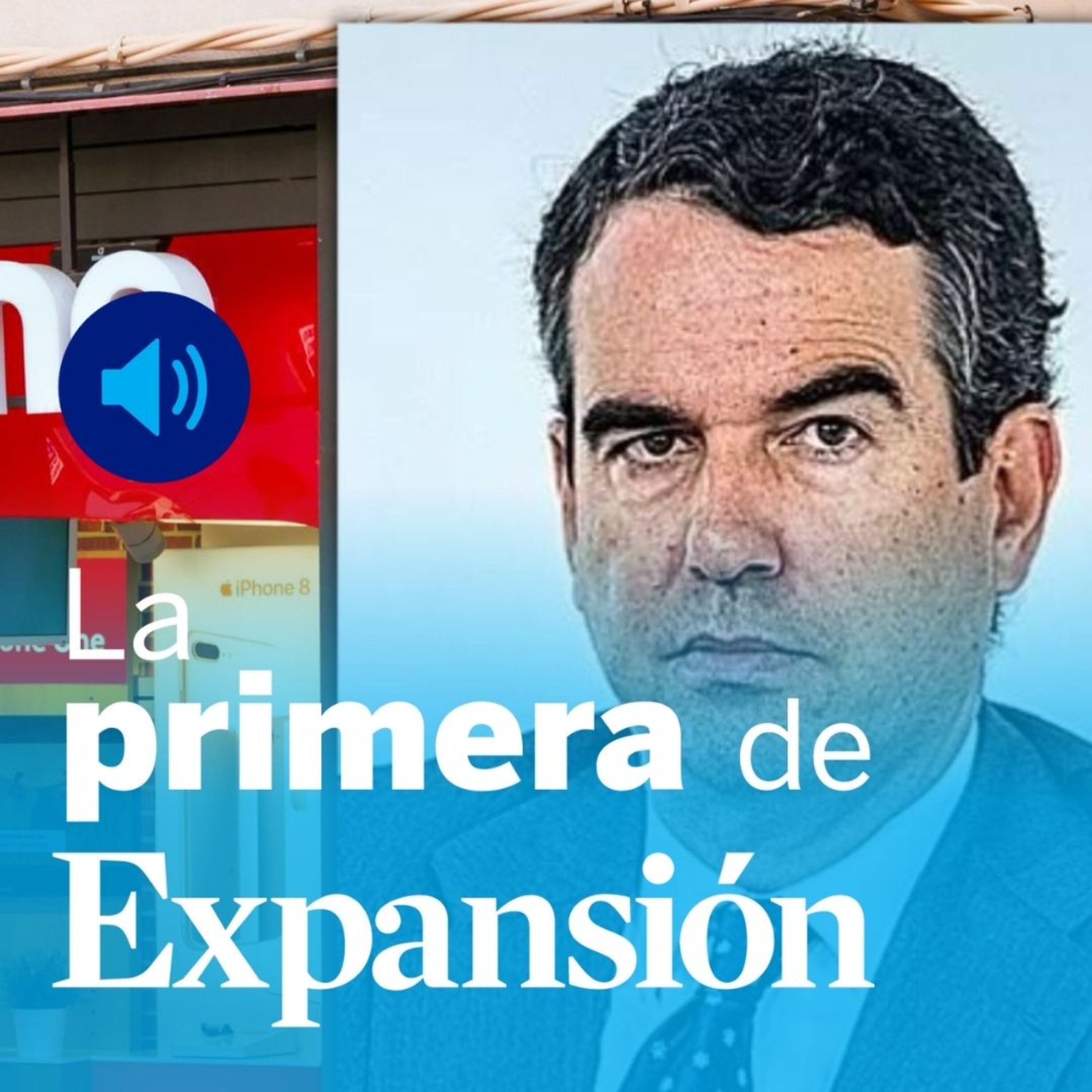 Javier Botín y Vodafone, CAF y los intereses españoles en Israel, Calviño, Santander y JPMorgan episode artwork