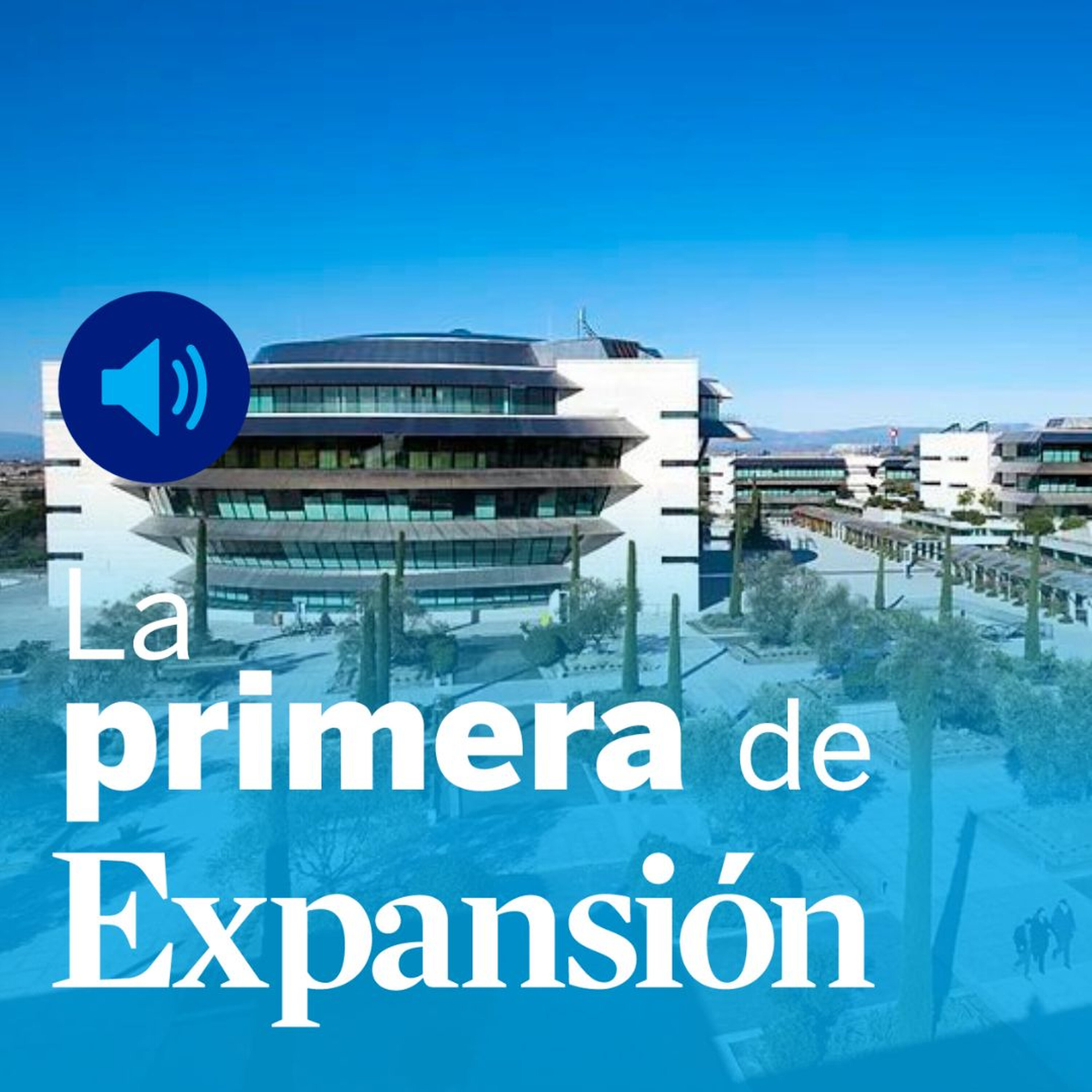 Santander, Indra y la nueva ciudad de la Justicia episode artwork