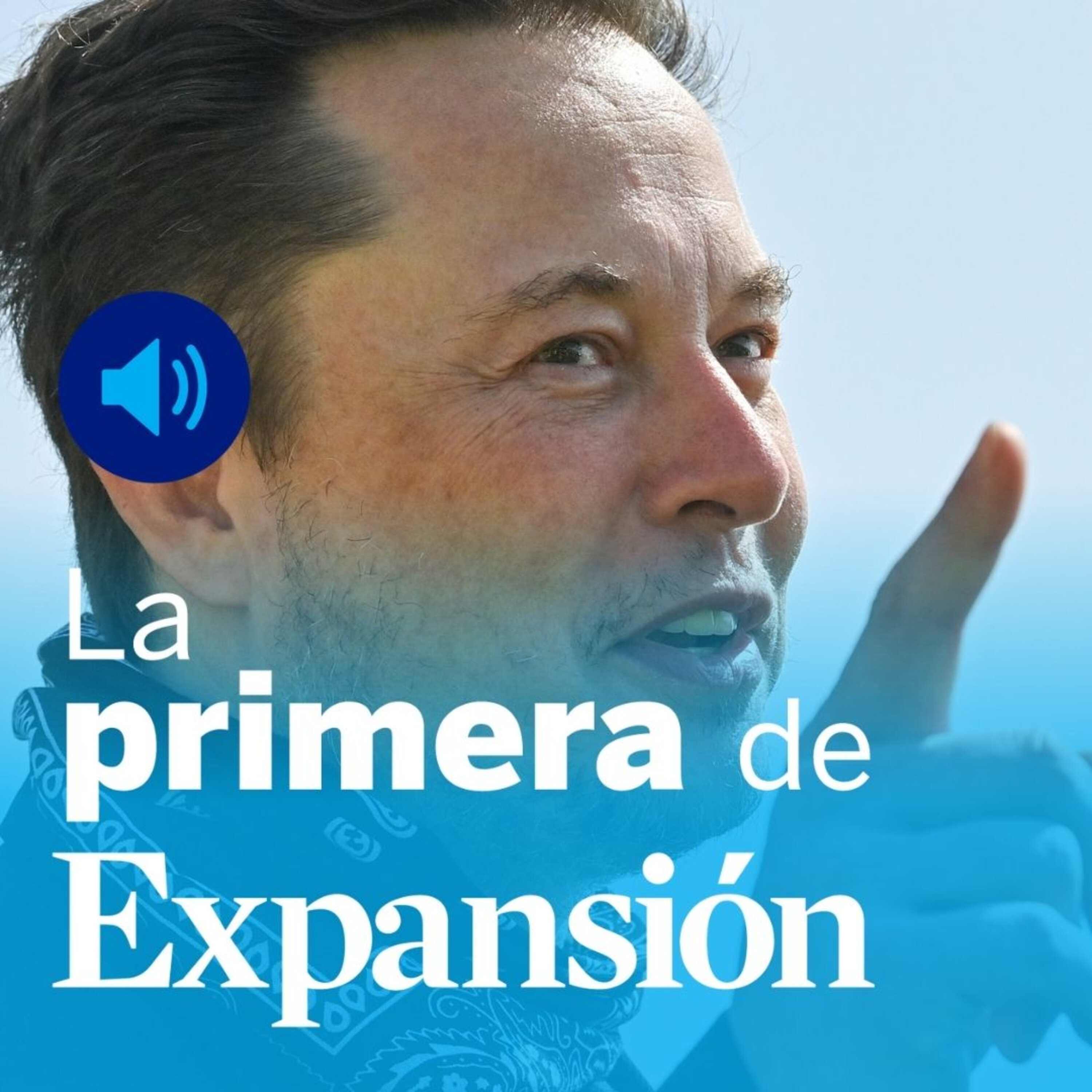 Telefónica, Warren Buffett y Elon Musk dejará Twitter episode artwork