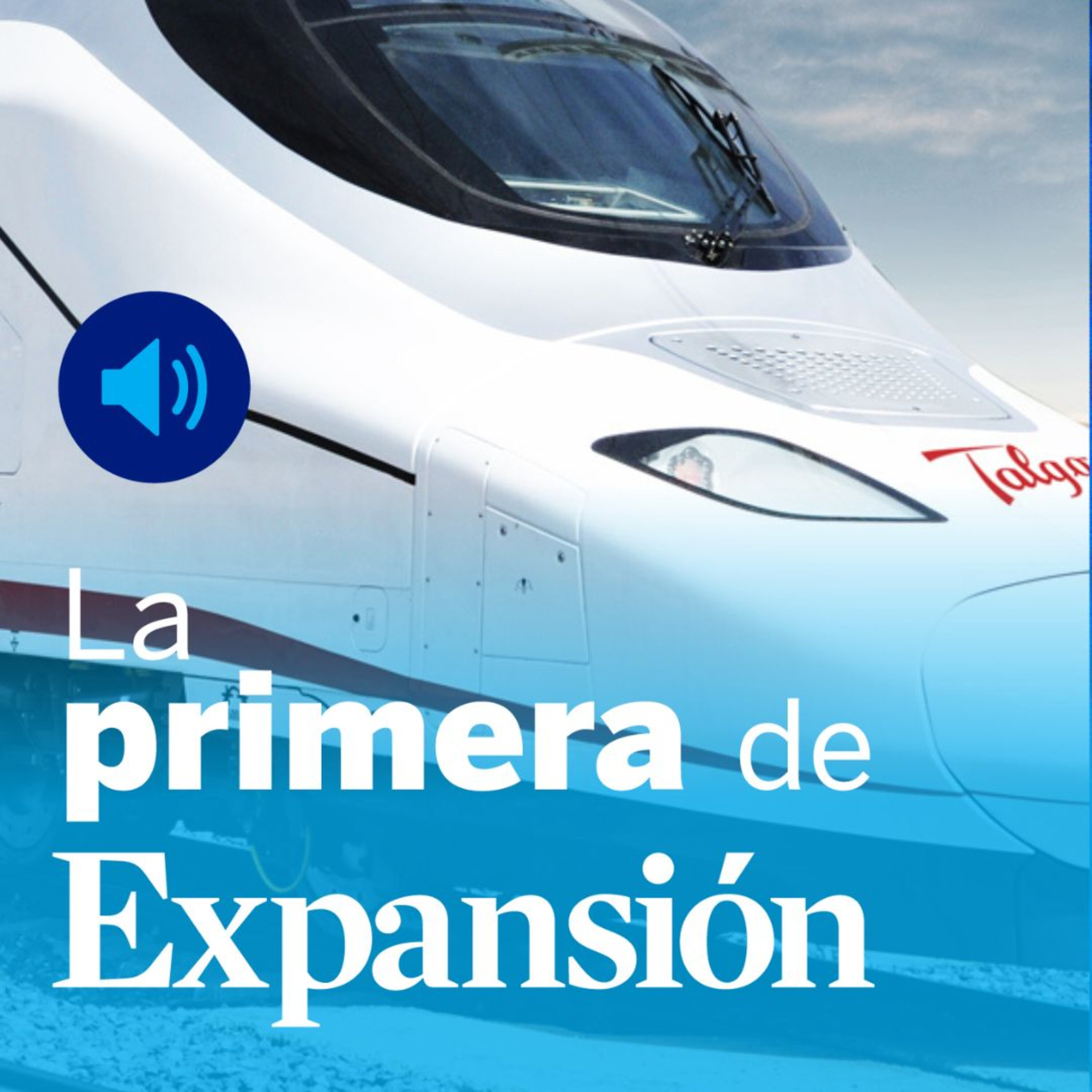 Talgo, Santander, créditos ICO, Evergrande e Instagram episode artwork