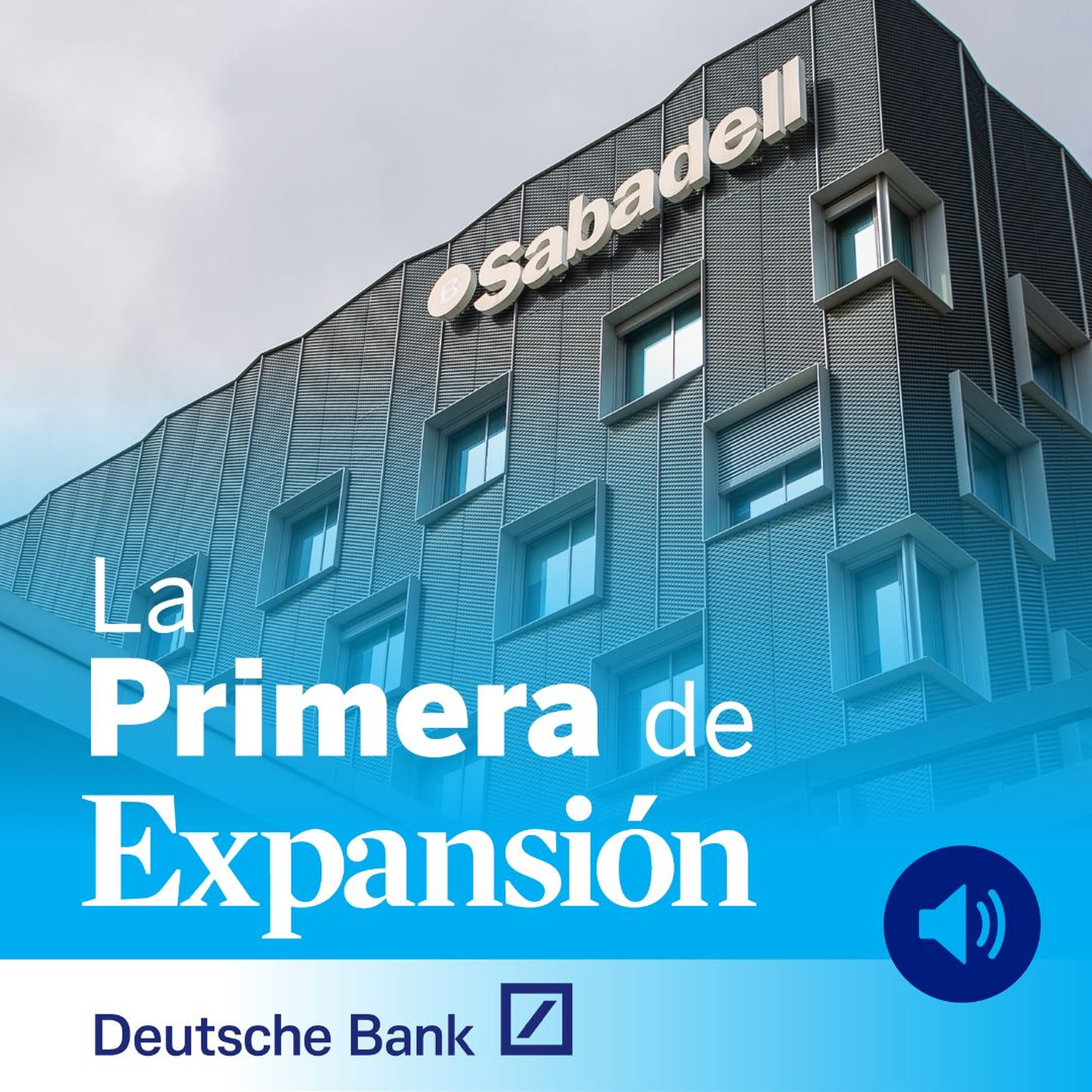 Sabadell, Indra, Escribano, BlackRock, TSK, Chevron y Opena Ai
