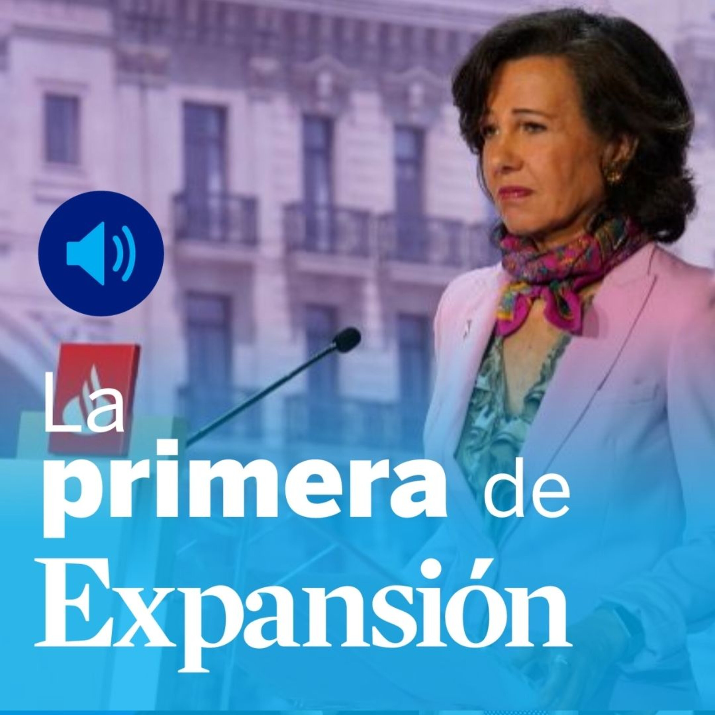 Santander, Iberdrola, Inditex y el límite a los registros sorpresa de Hacienda episode artwork