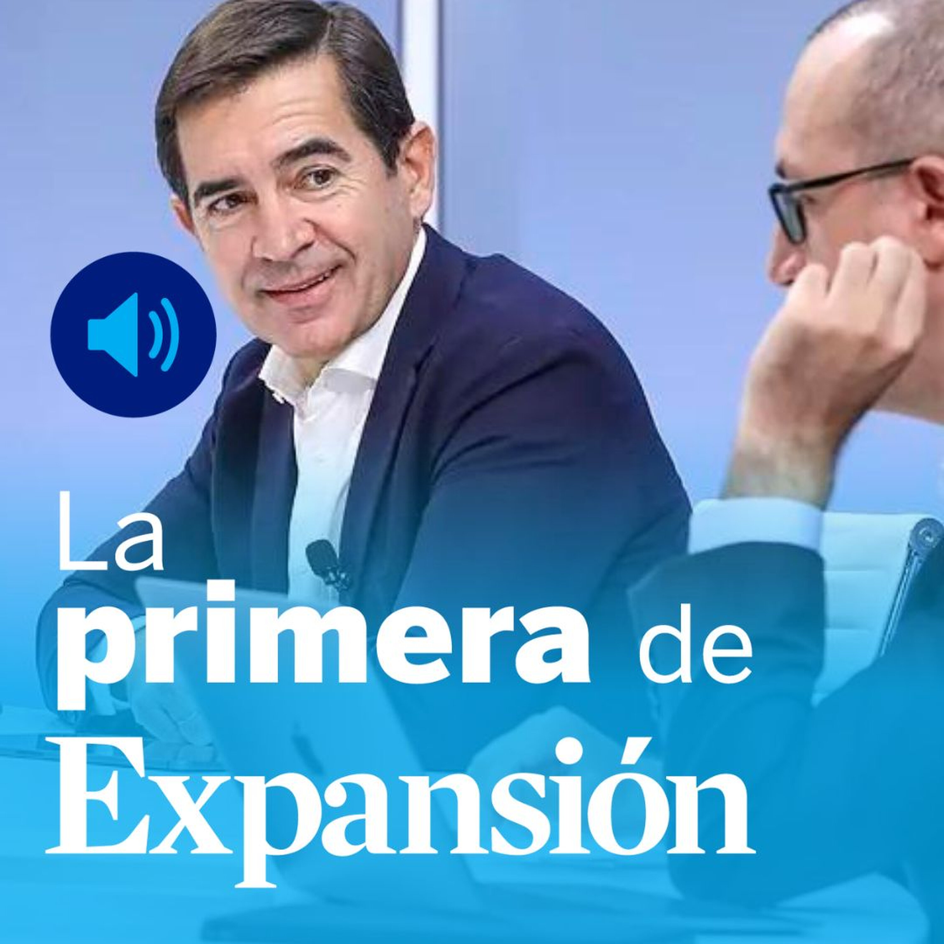 BBVA, Talgo, Santander, X, Trump y ABBA episode artwork